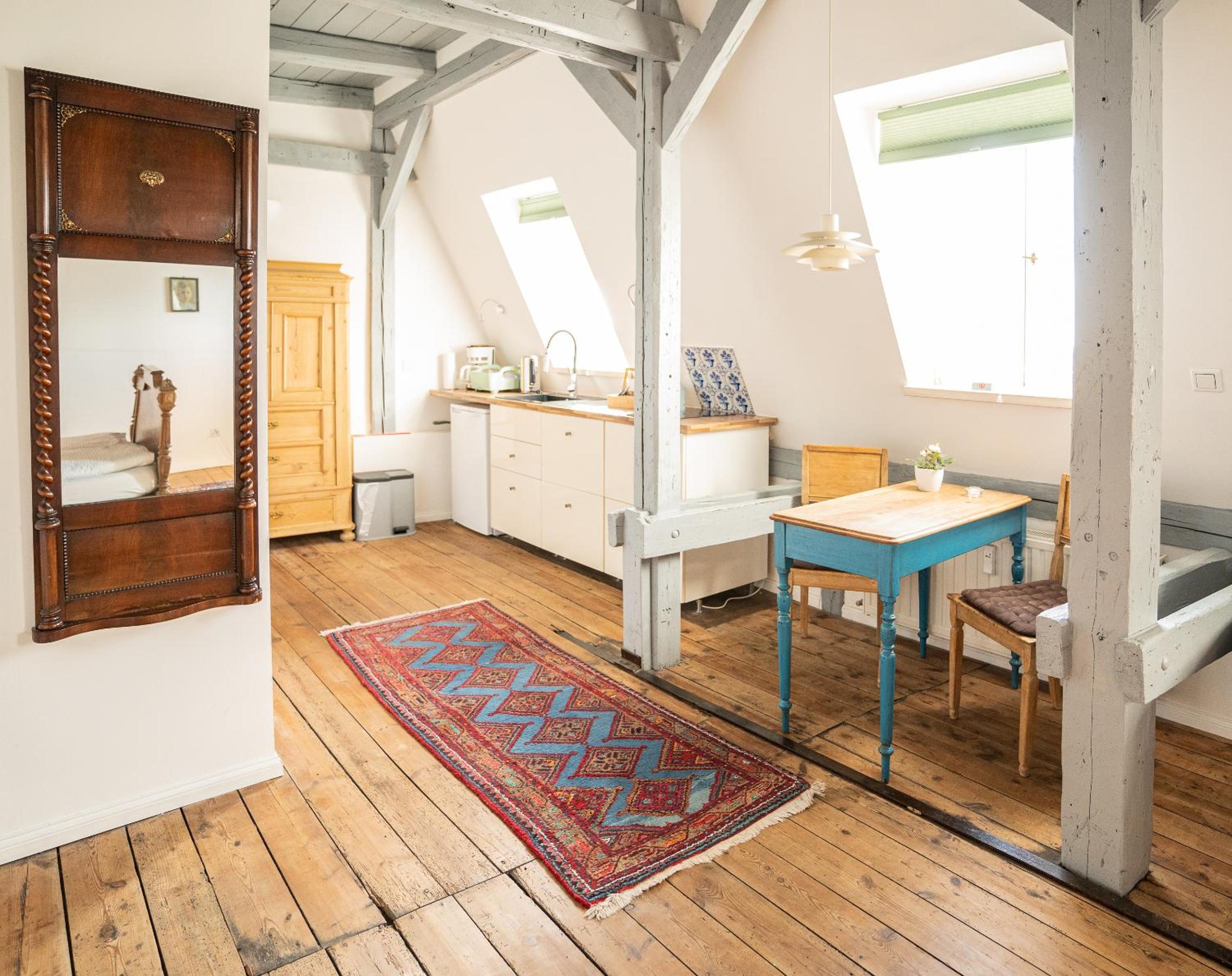 Loft - Photo 8