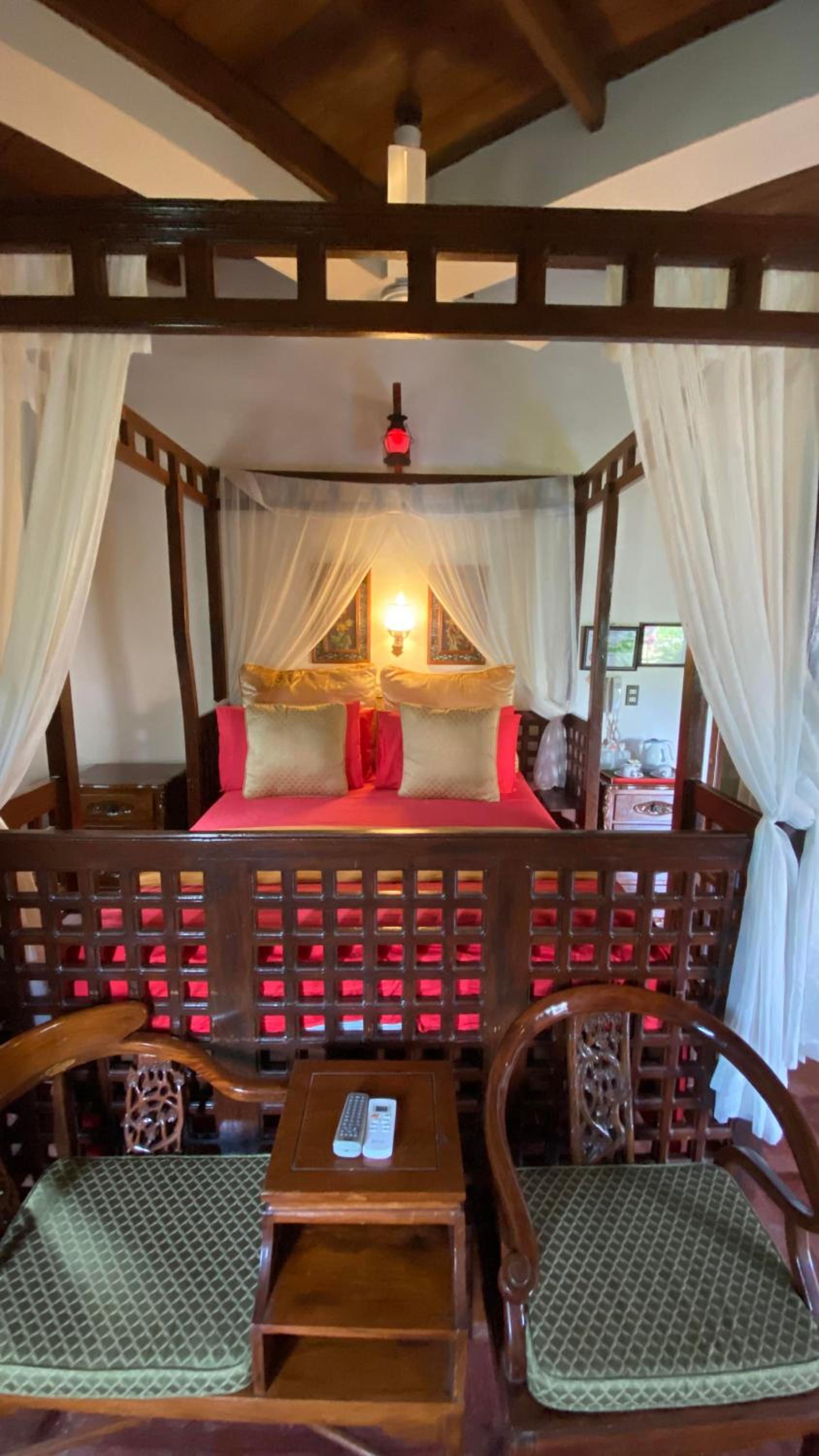 Deluxe Suite - Photo 1