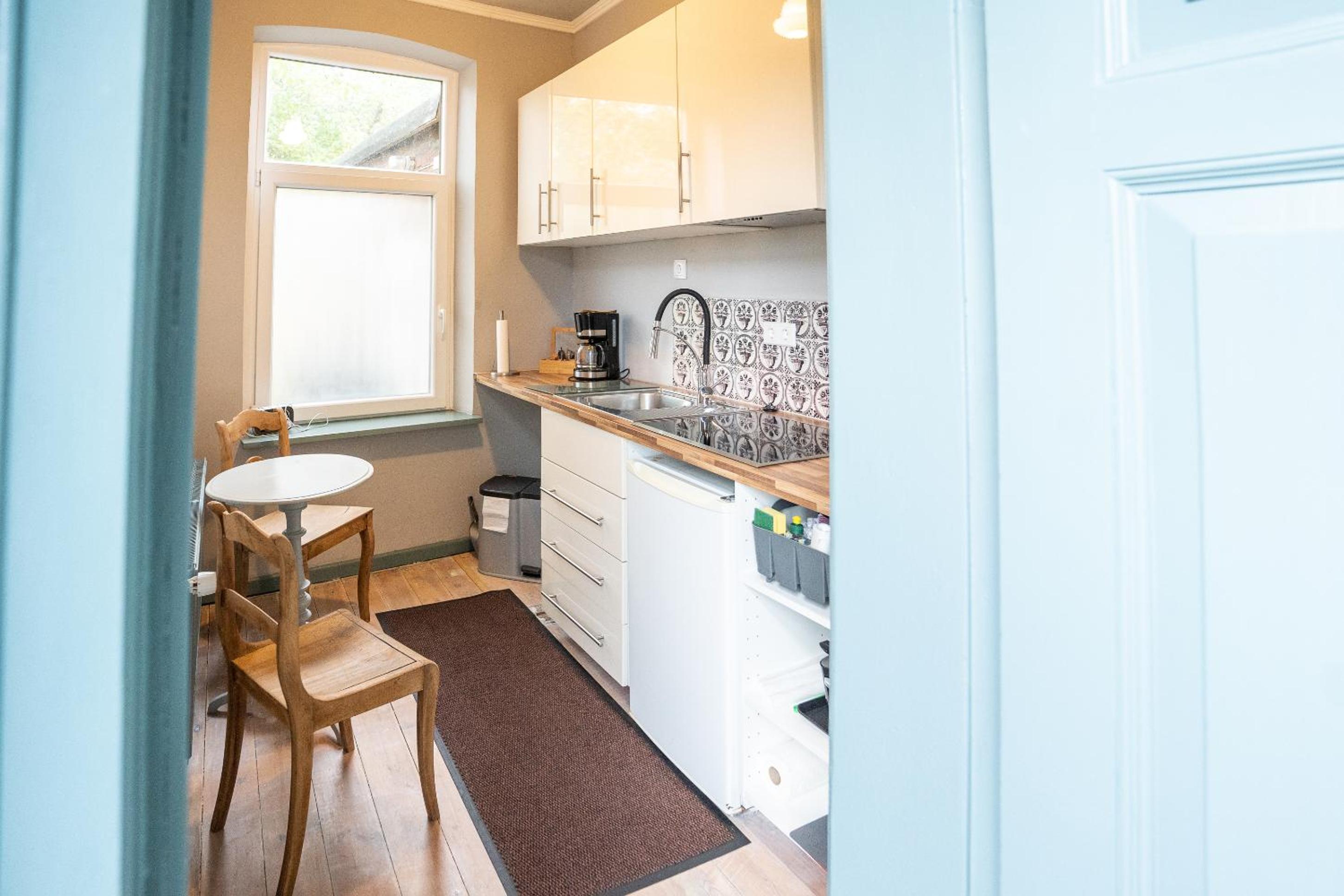 Apartment - Ground Floor thumbnail 5