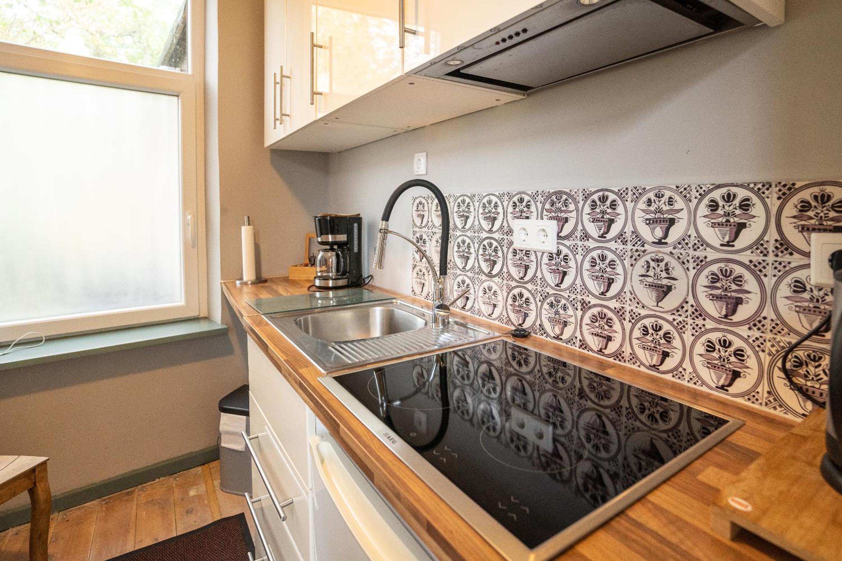 Apartment - Ground Floor