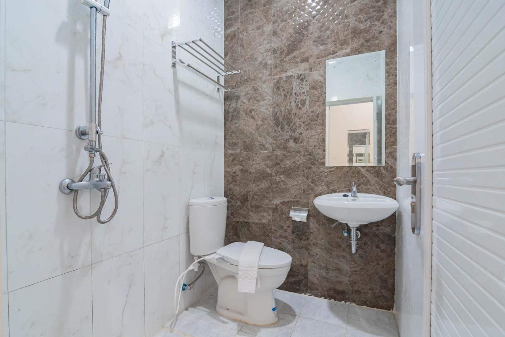 Superior Double Room - Photo 2