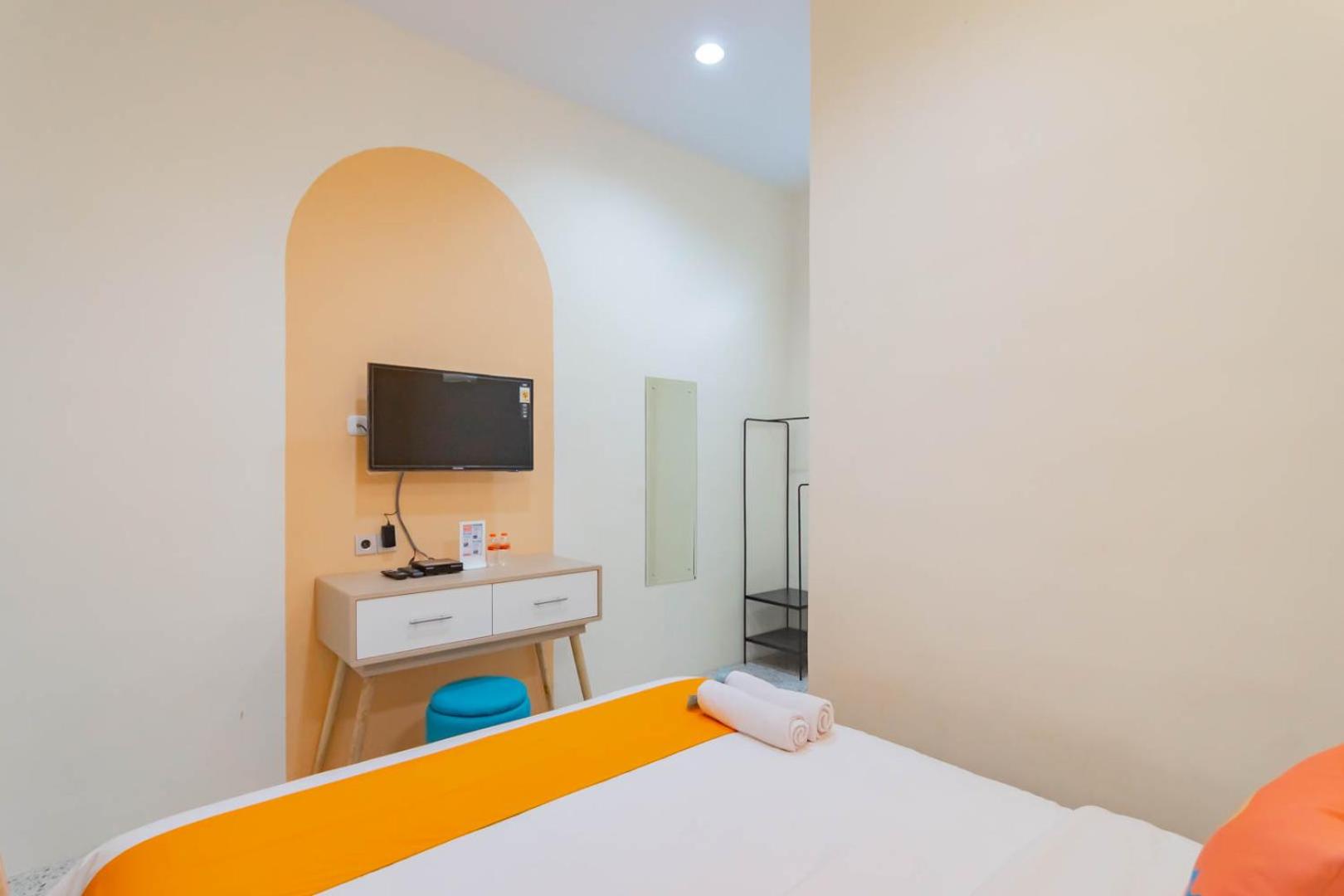 Superior Double Room - Photo 5