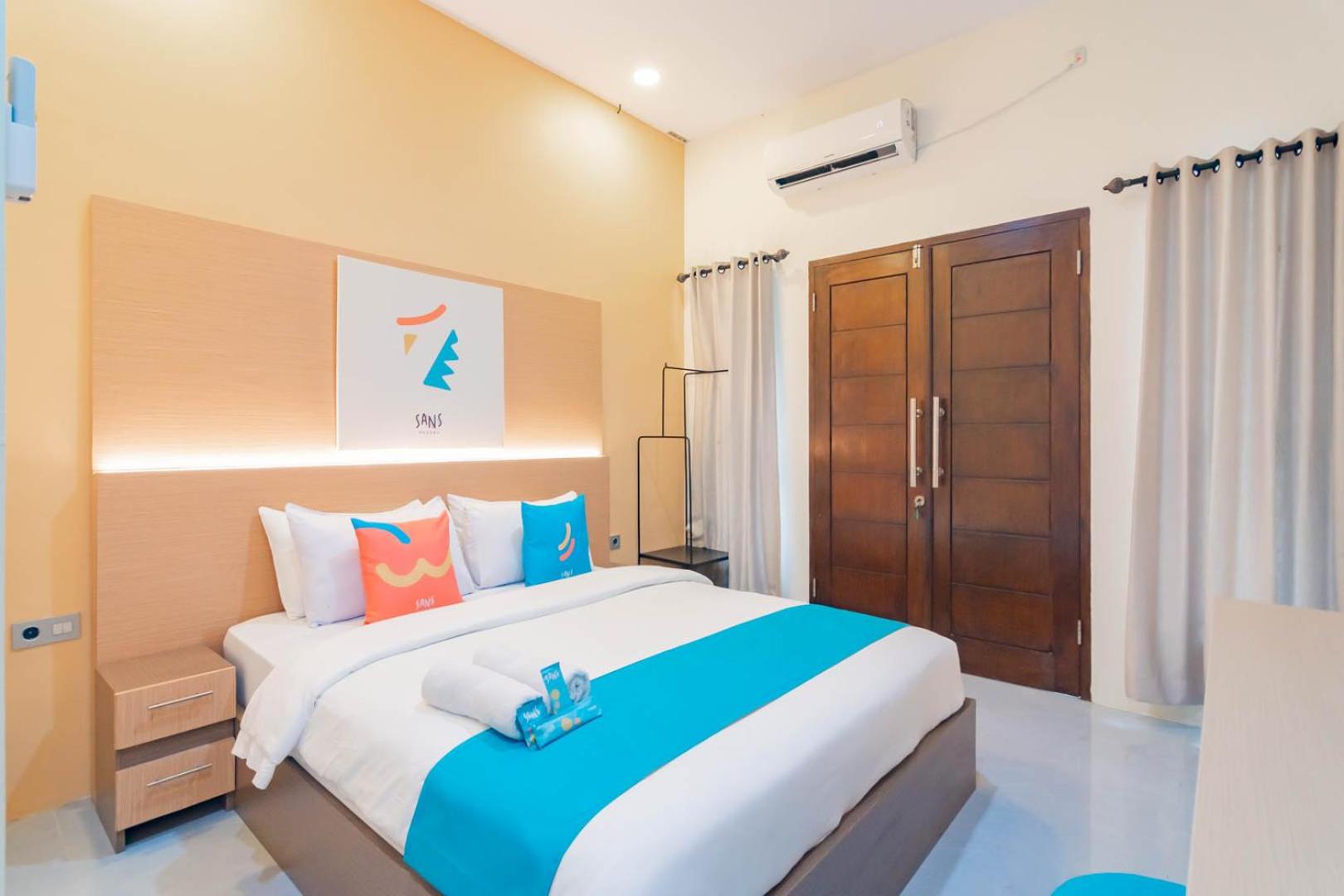 Deluxe Room - Photo 7