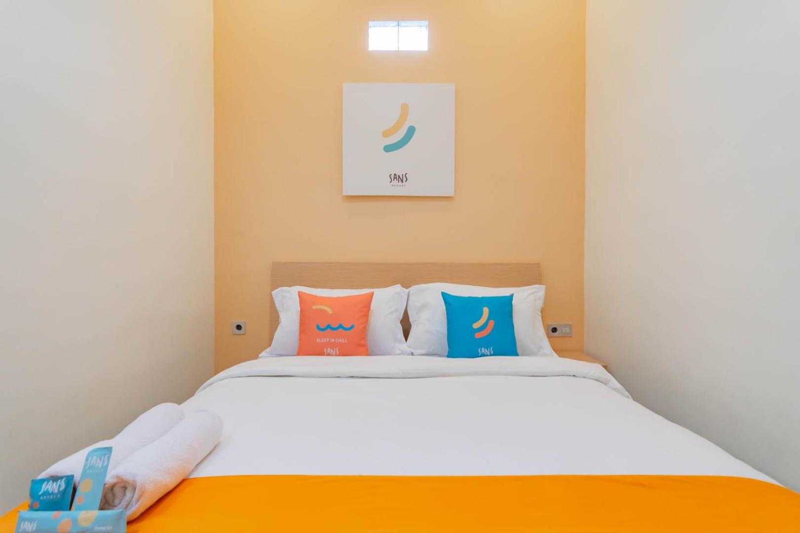 Superior Double Room - Photo 7