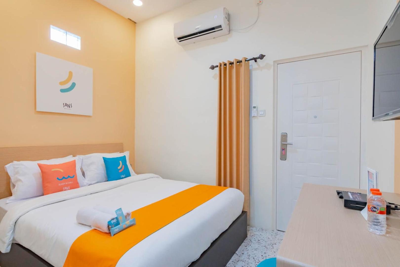 Superior Double Room - Photo 1