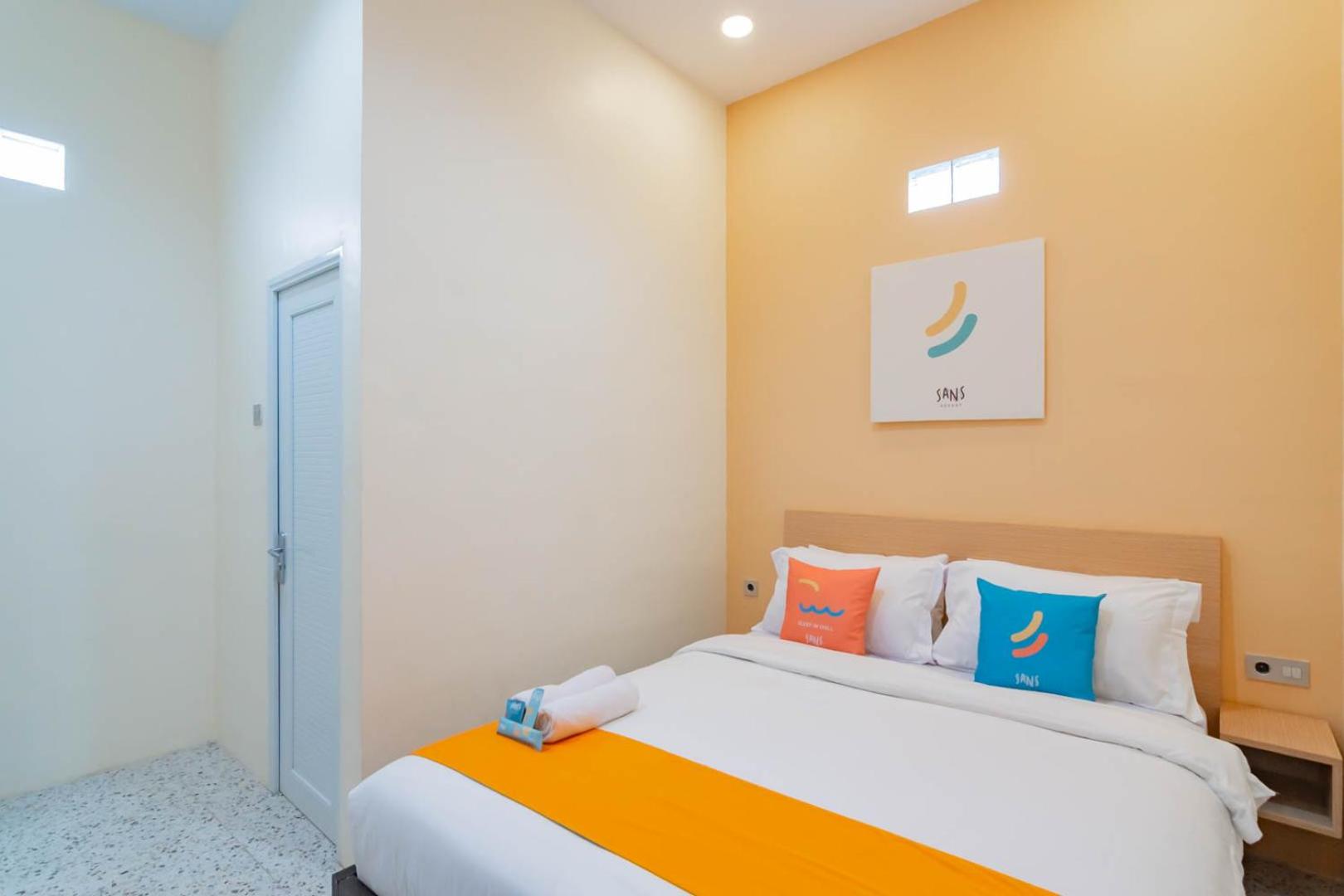 Superior Double Room - Photo 6