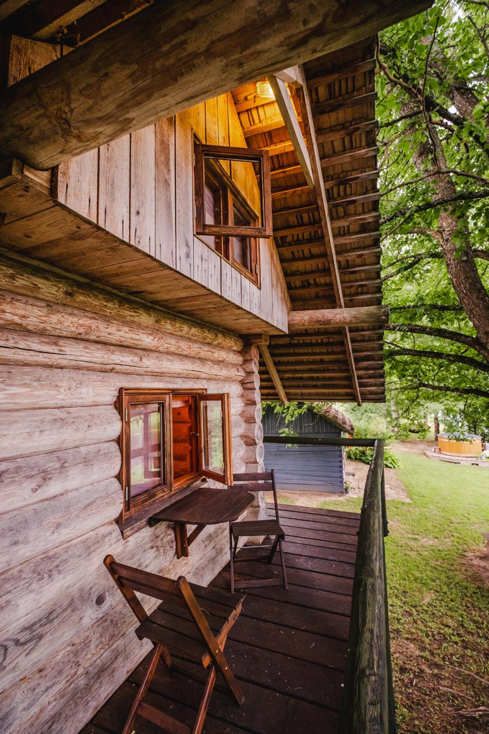 Family Bungalow - Photo 4