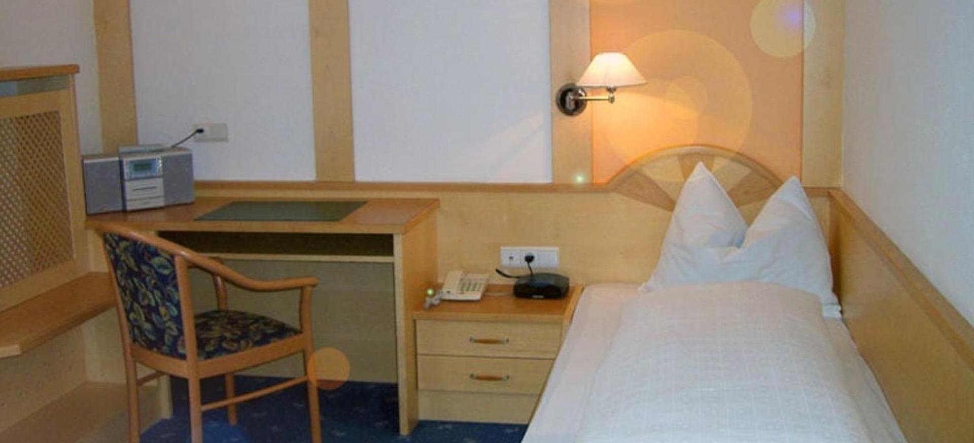 Single Room photo 1
