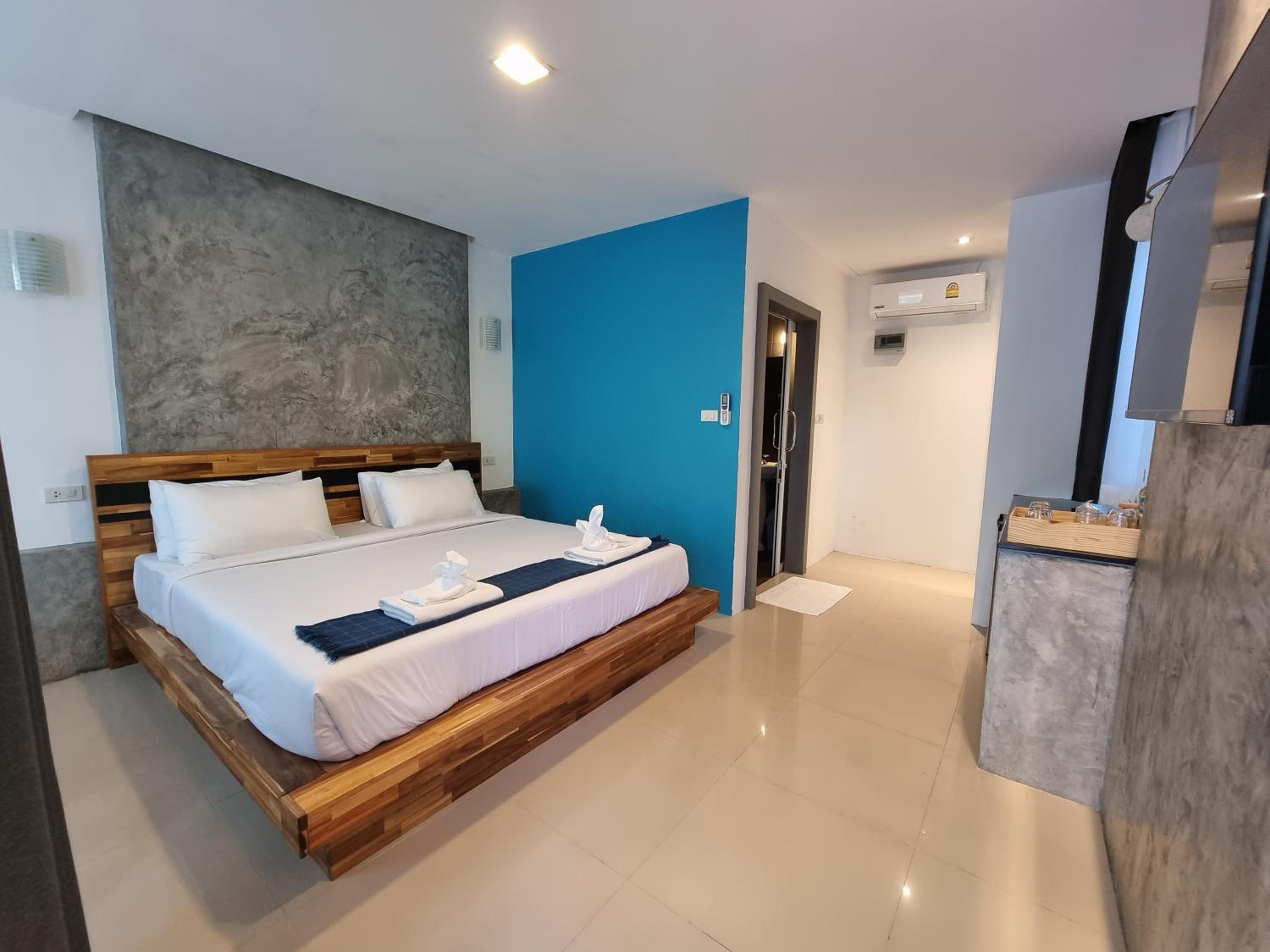 Superior Double Room - Photo 5