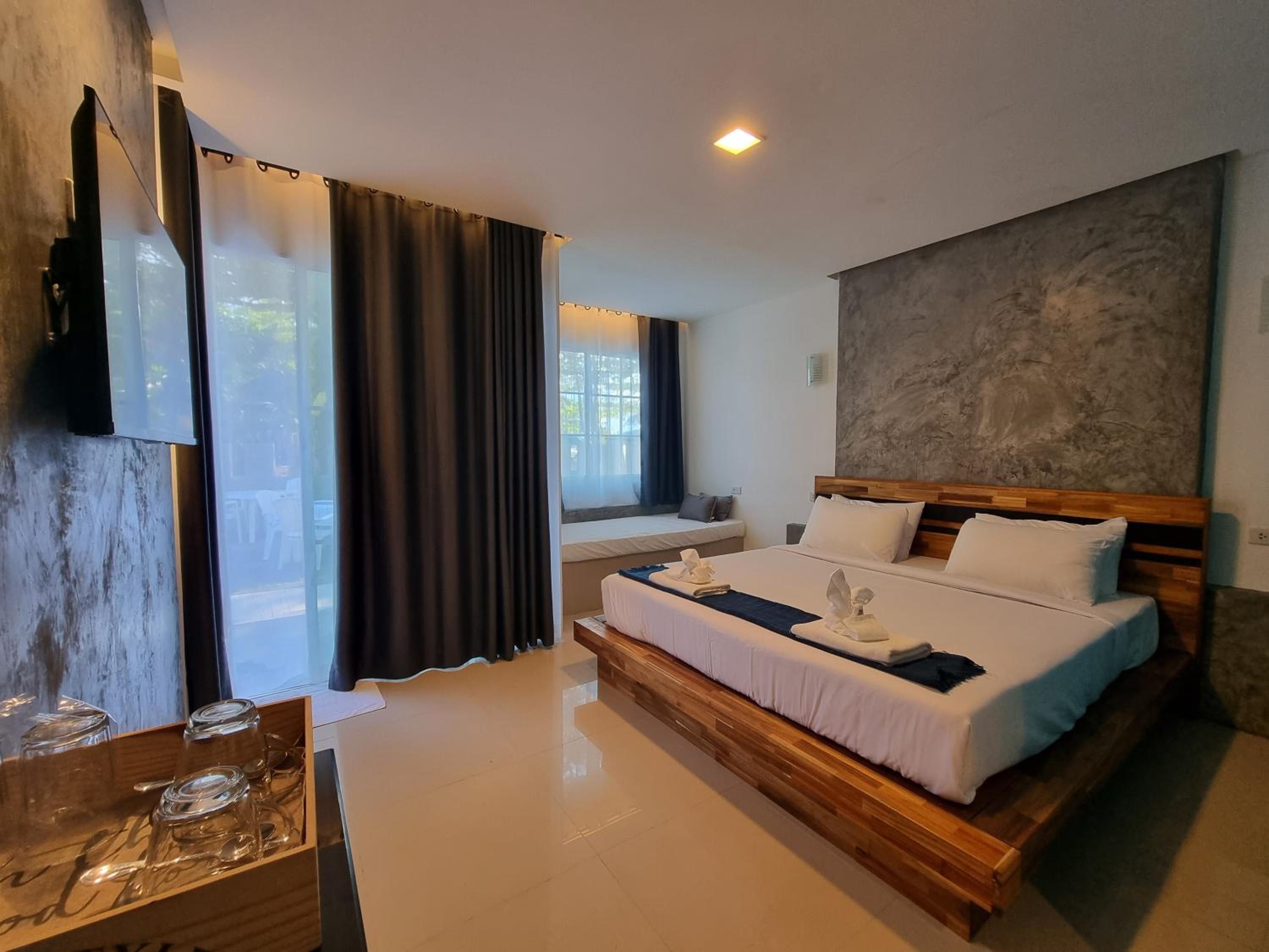 Superior Double Room - Photo 1