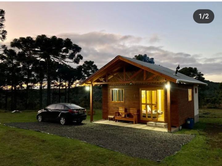 Chalet - Photo 13