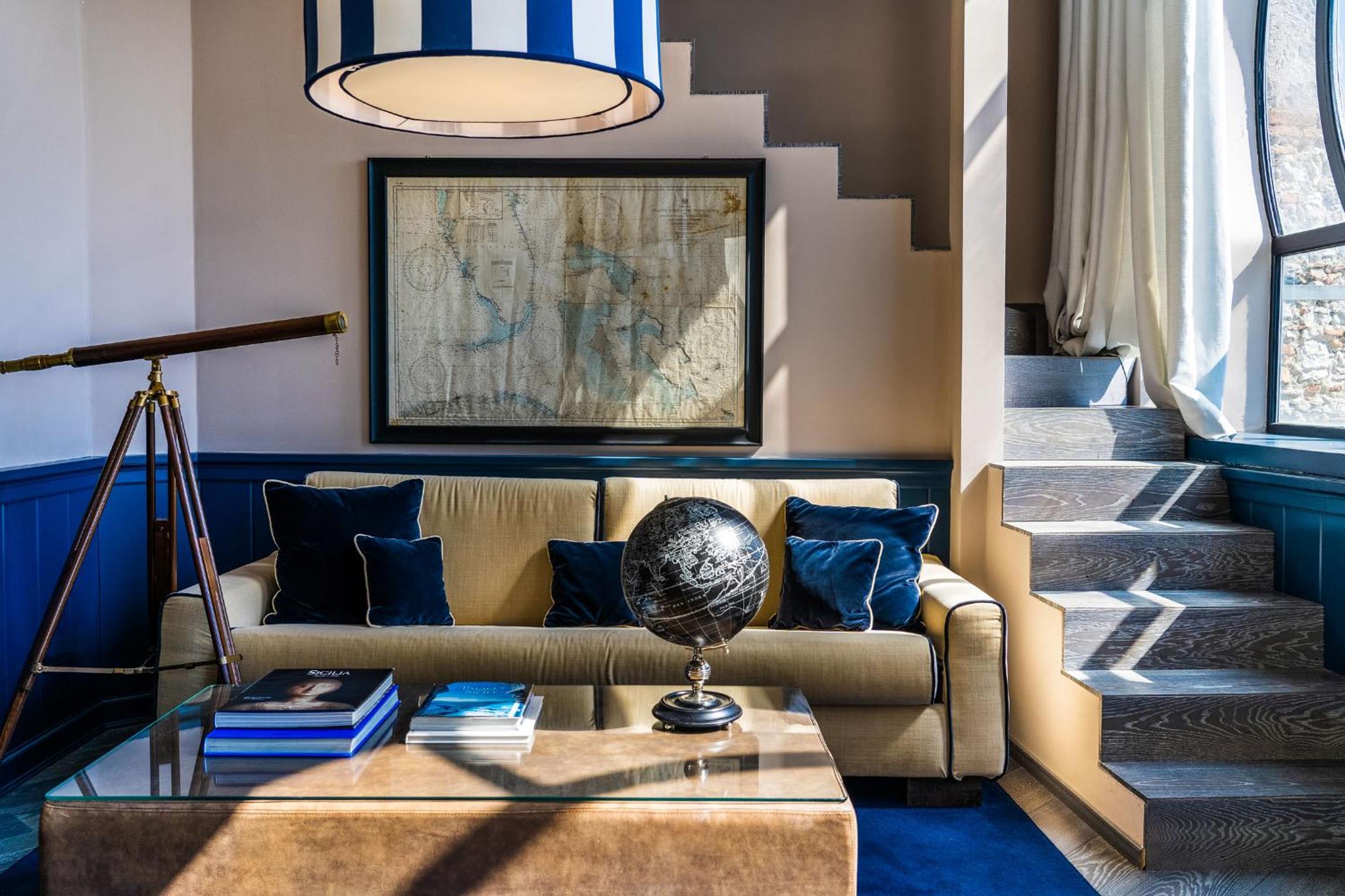 Duplex Suite
