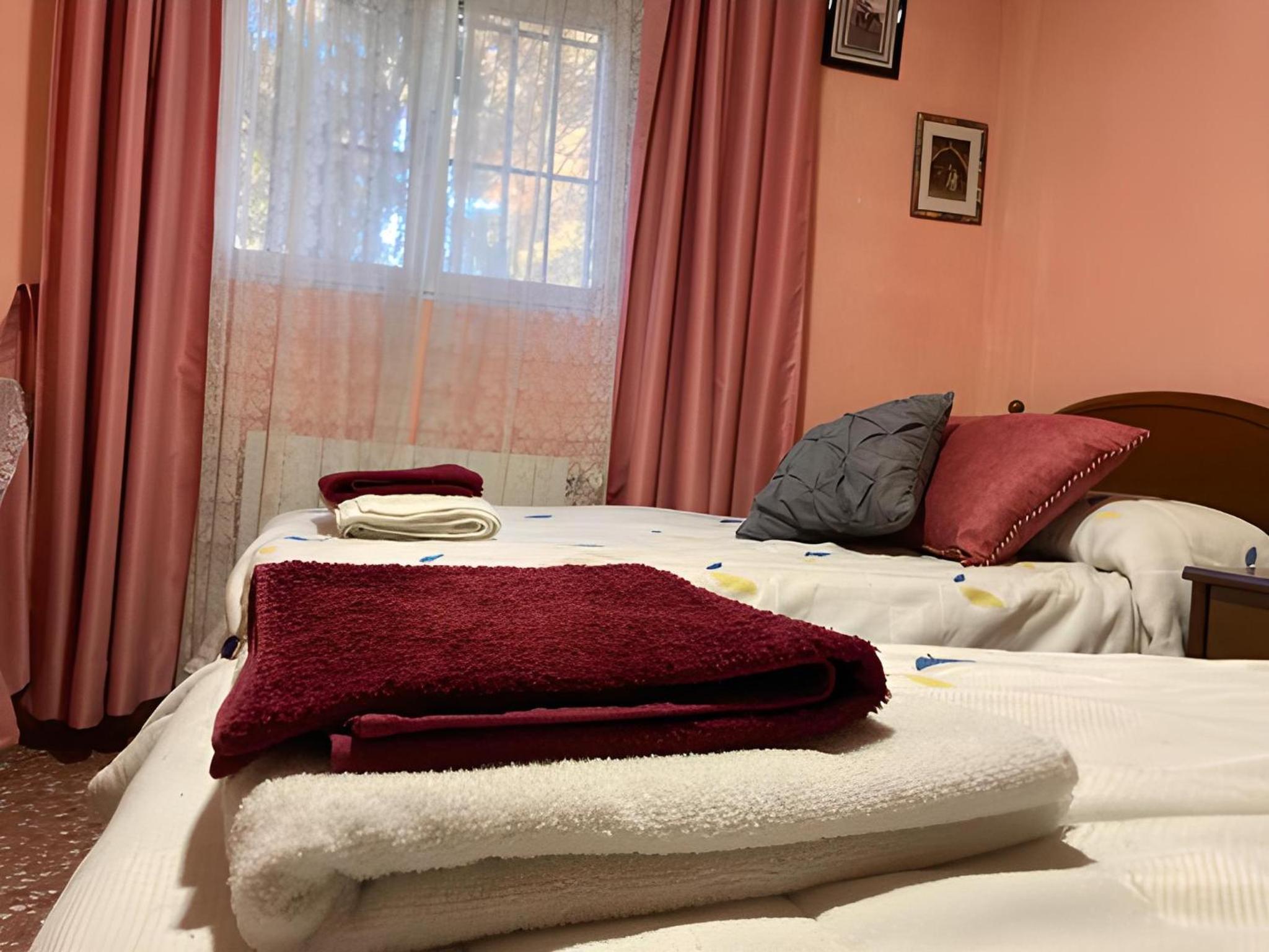Habitación Doble