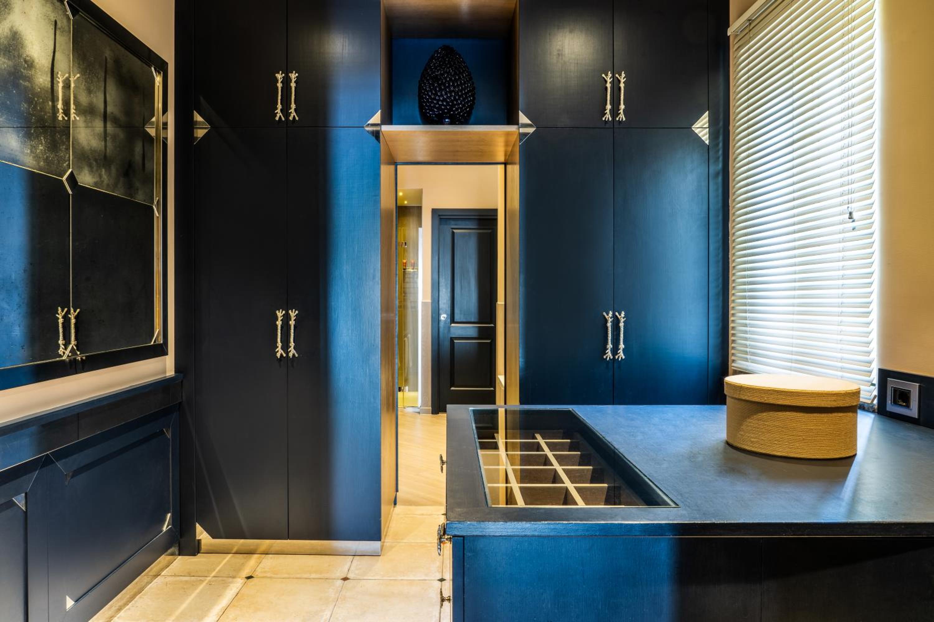 One-Bedroom Apartment - Annex photo 2