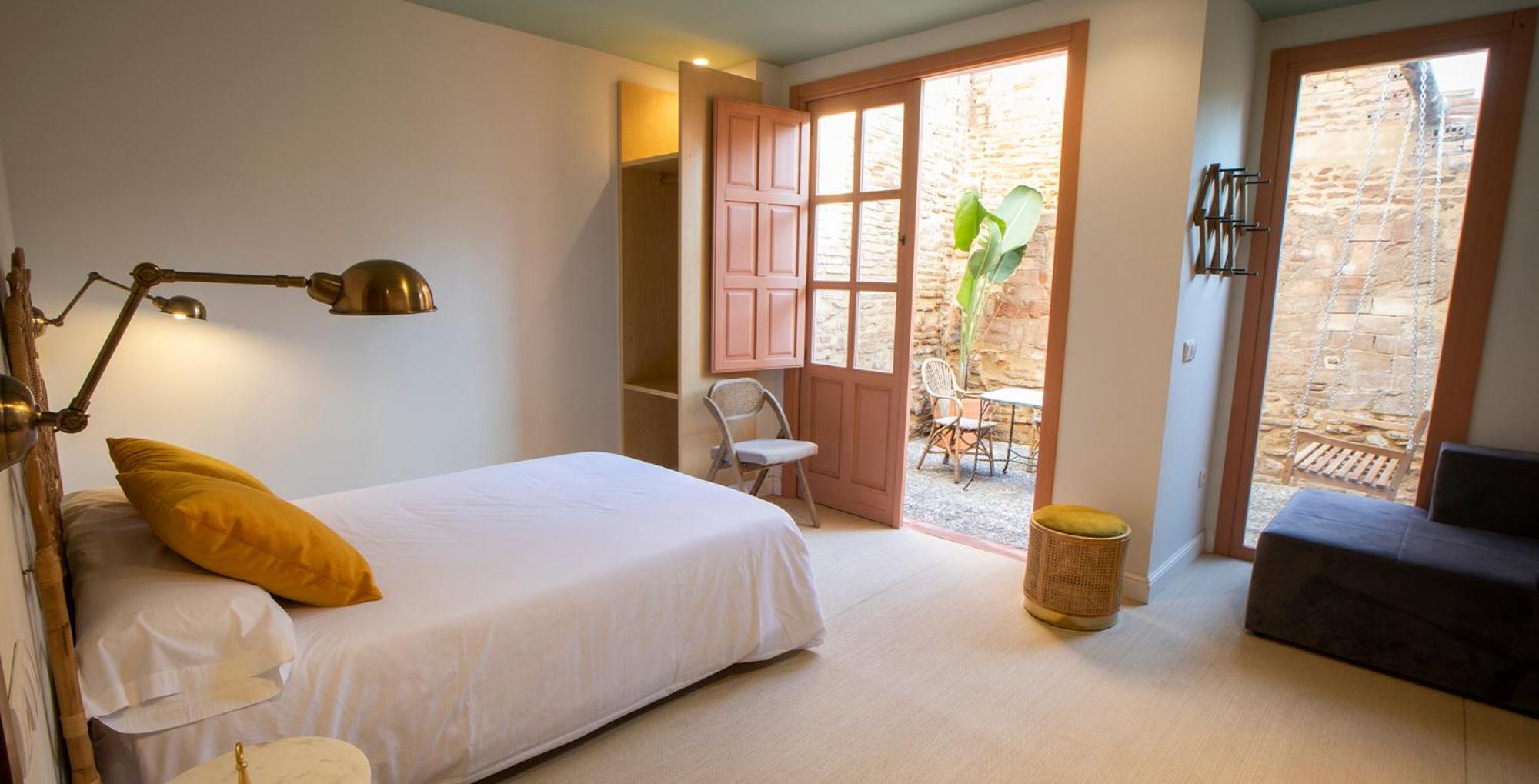 Apartamento Superior
