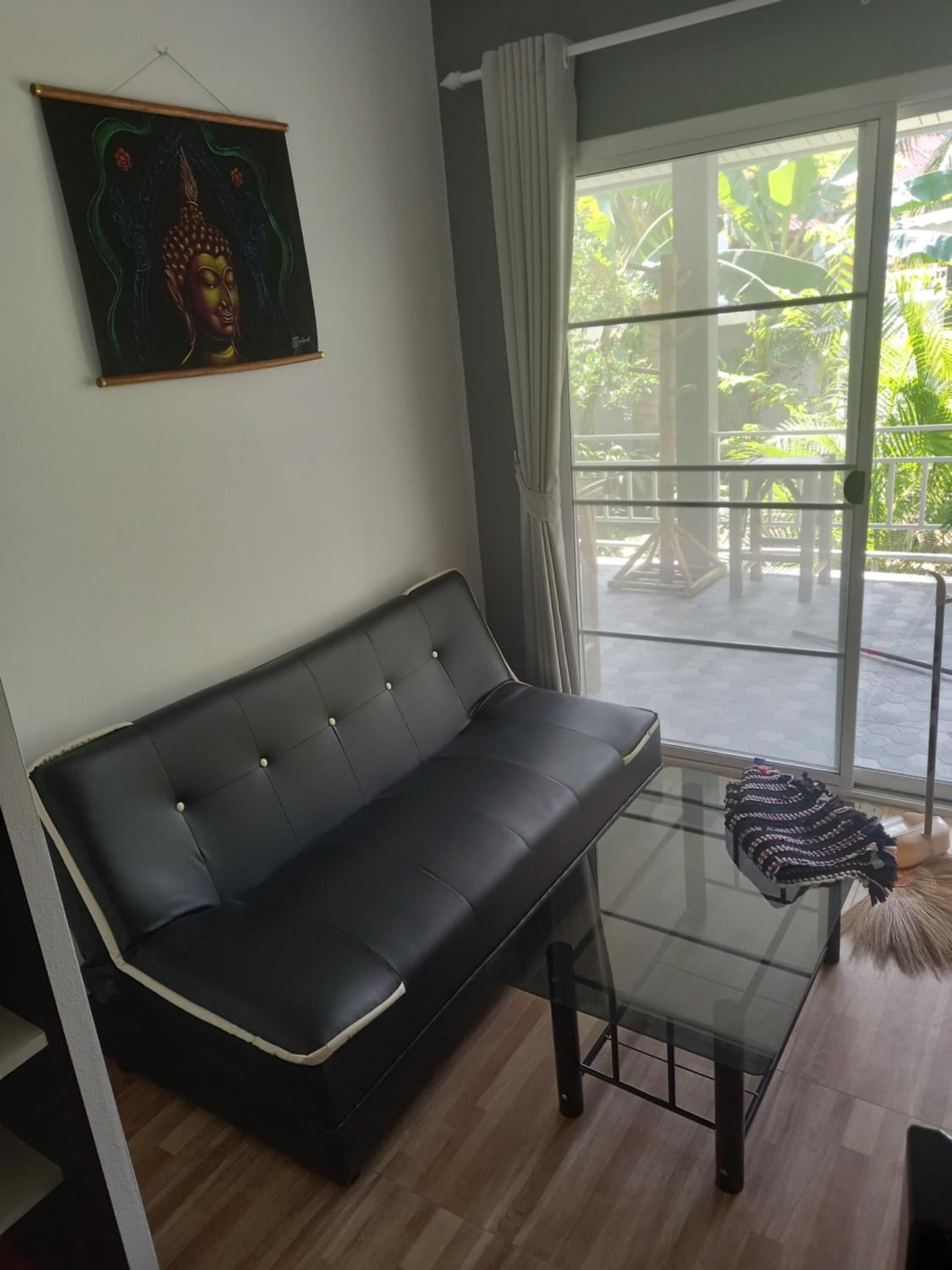 One-Bedroom House photo 1