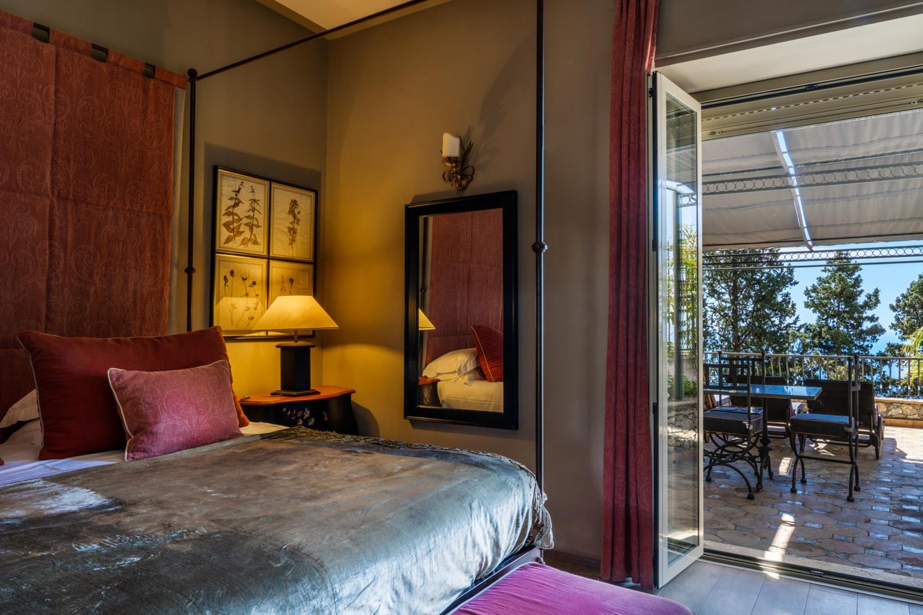 Two-Bedroom Villa - Annex