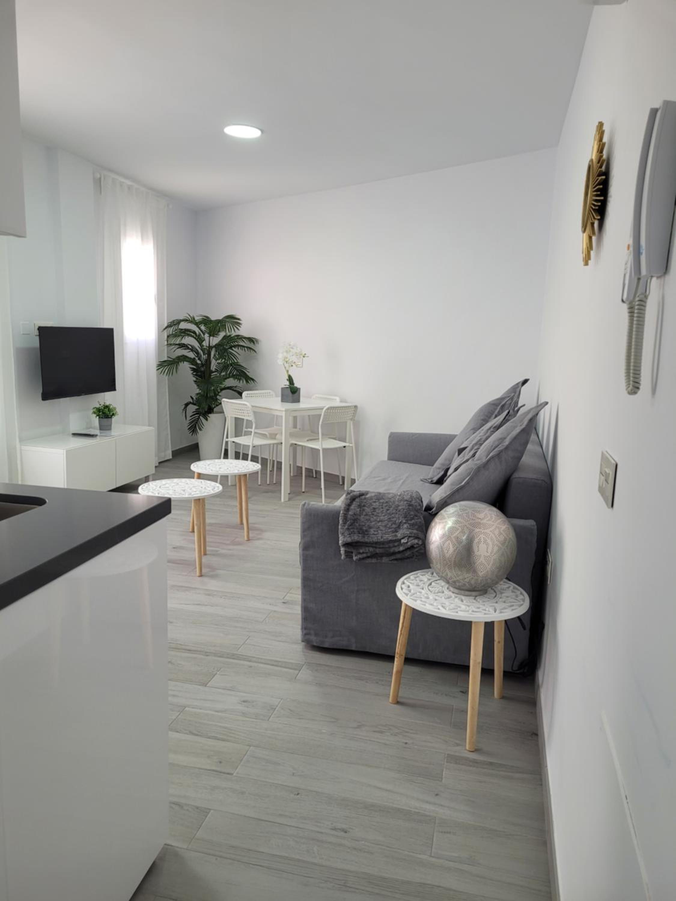 Apartamento Estándar