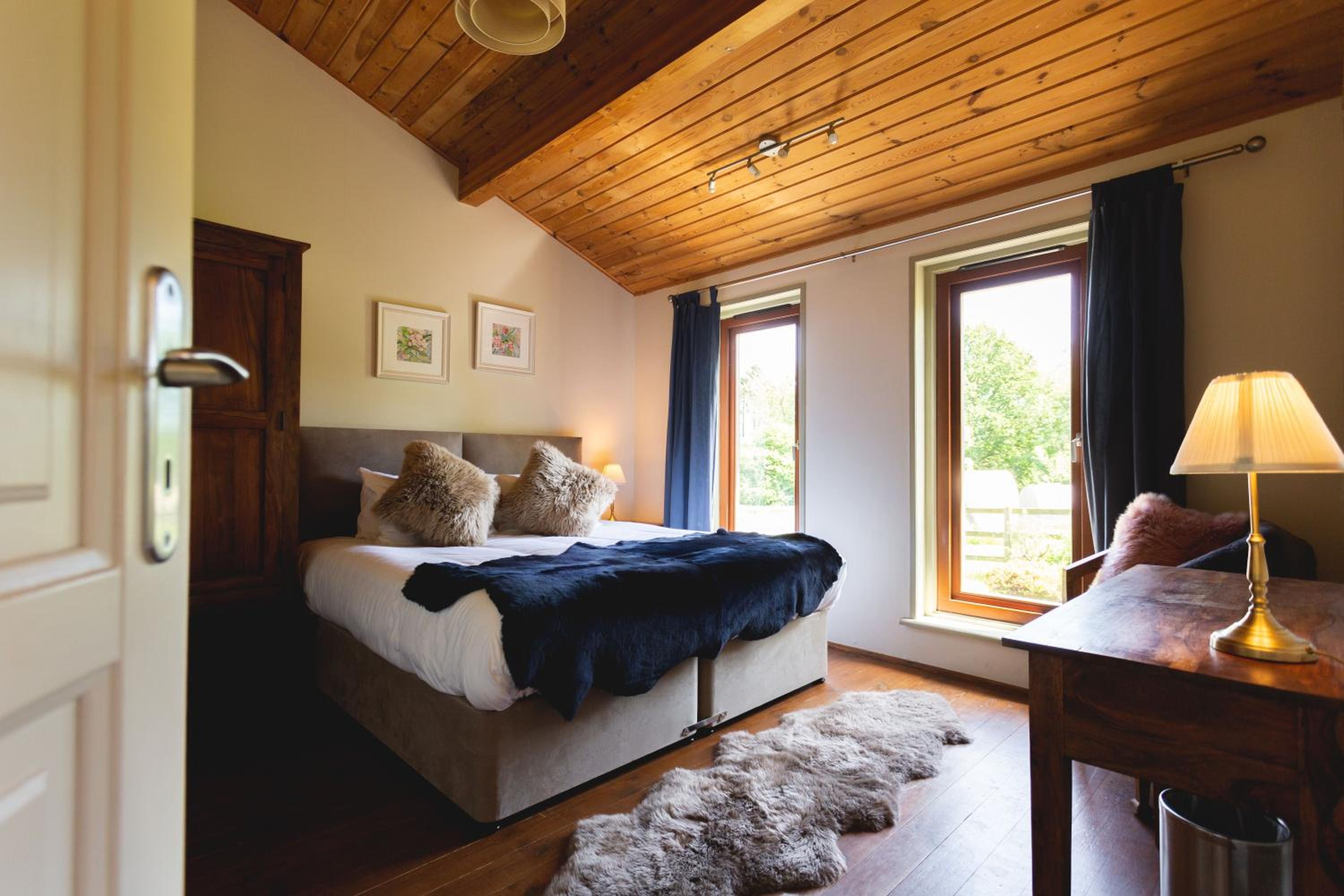 Cottage with Garden View photo 1