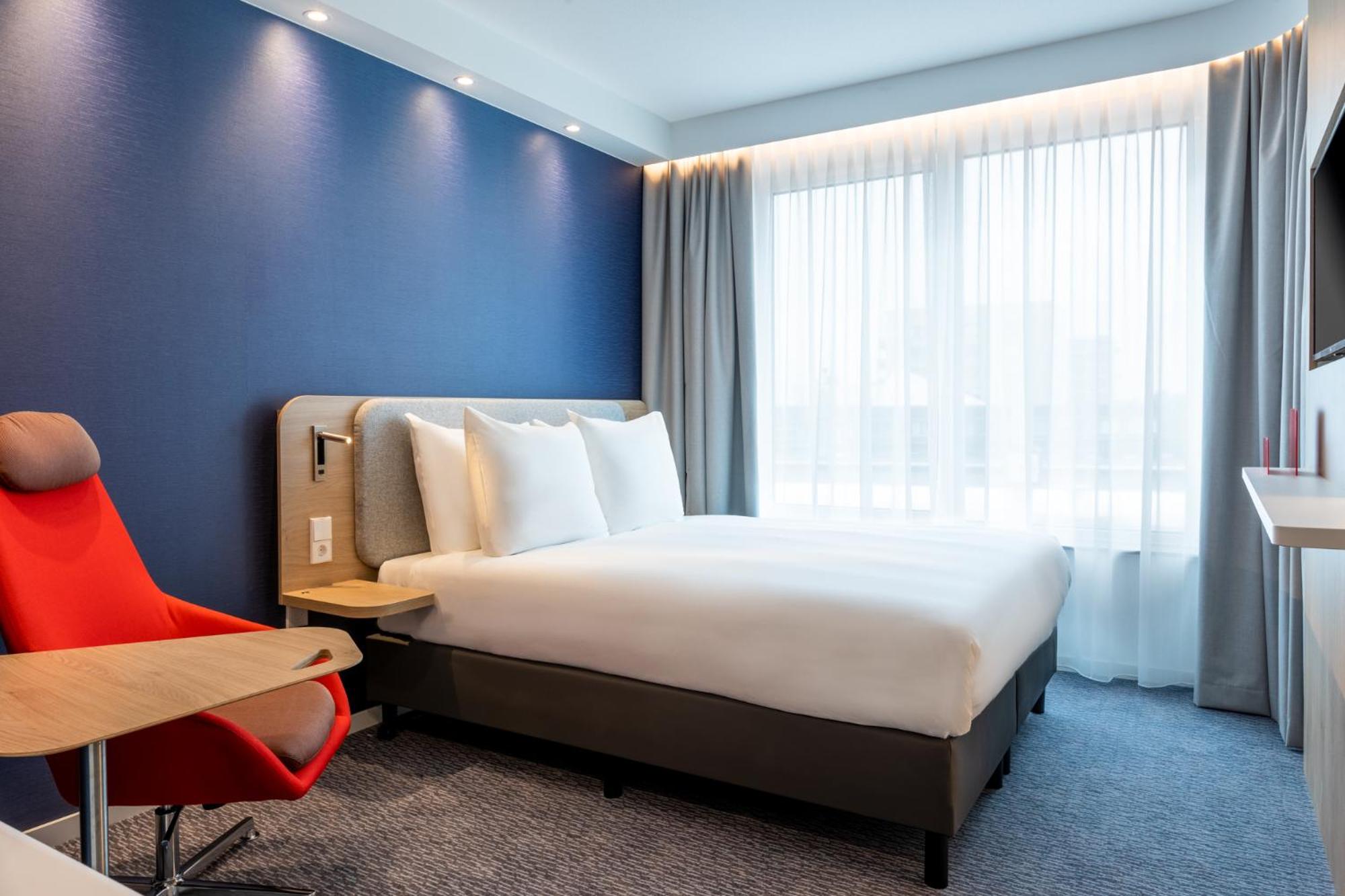 Standard Queen Room - Free Breakfast - Photo 1