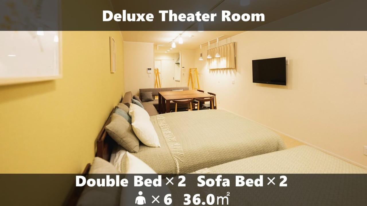 Deluxe Double or Twin Room - Photo 18