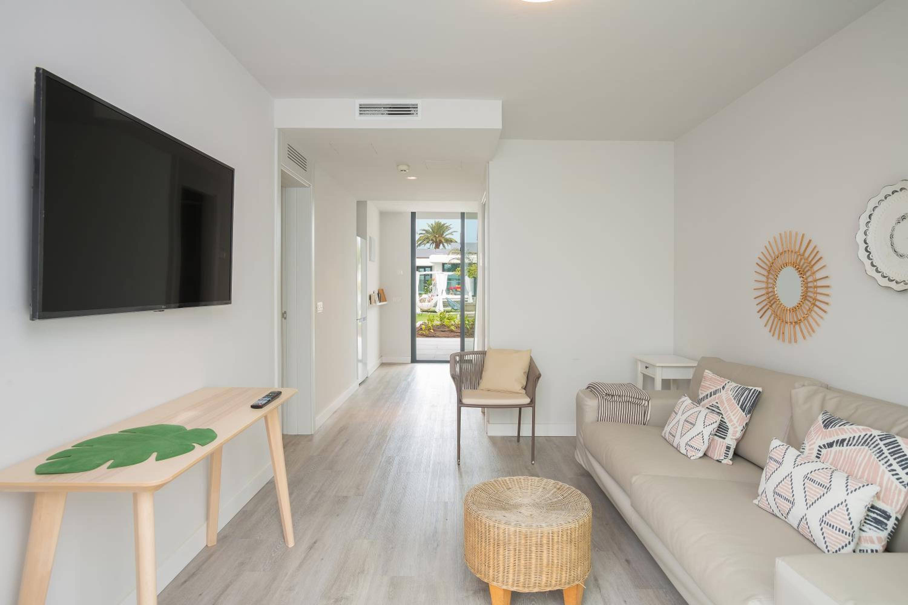 Standard Apartment - Photo 9
