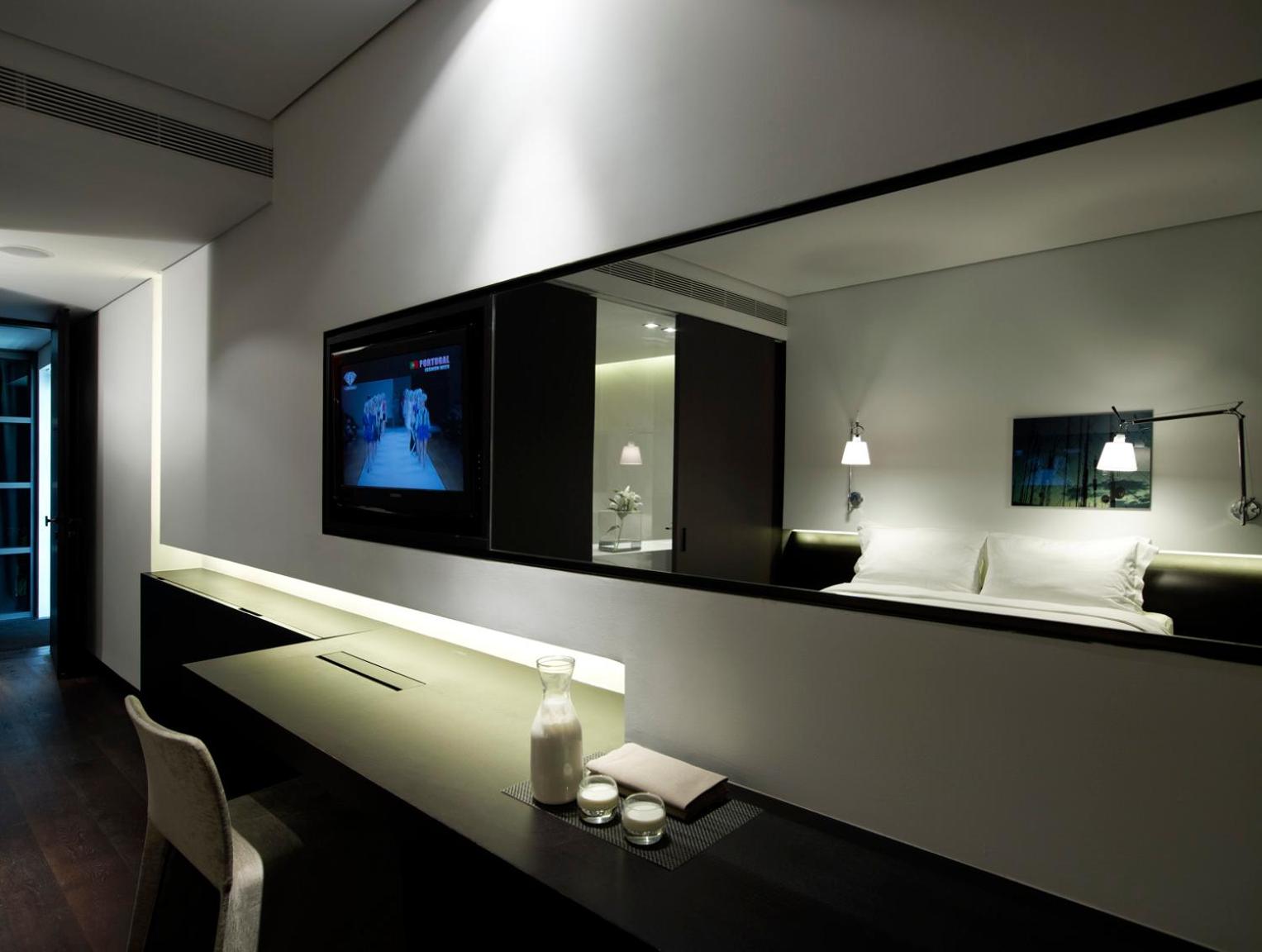 Deluxe Twin Room - Photo 2