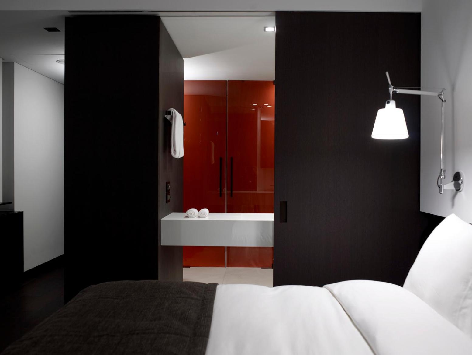 Deluxe Twin Room - Photo 1