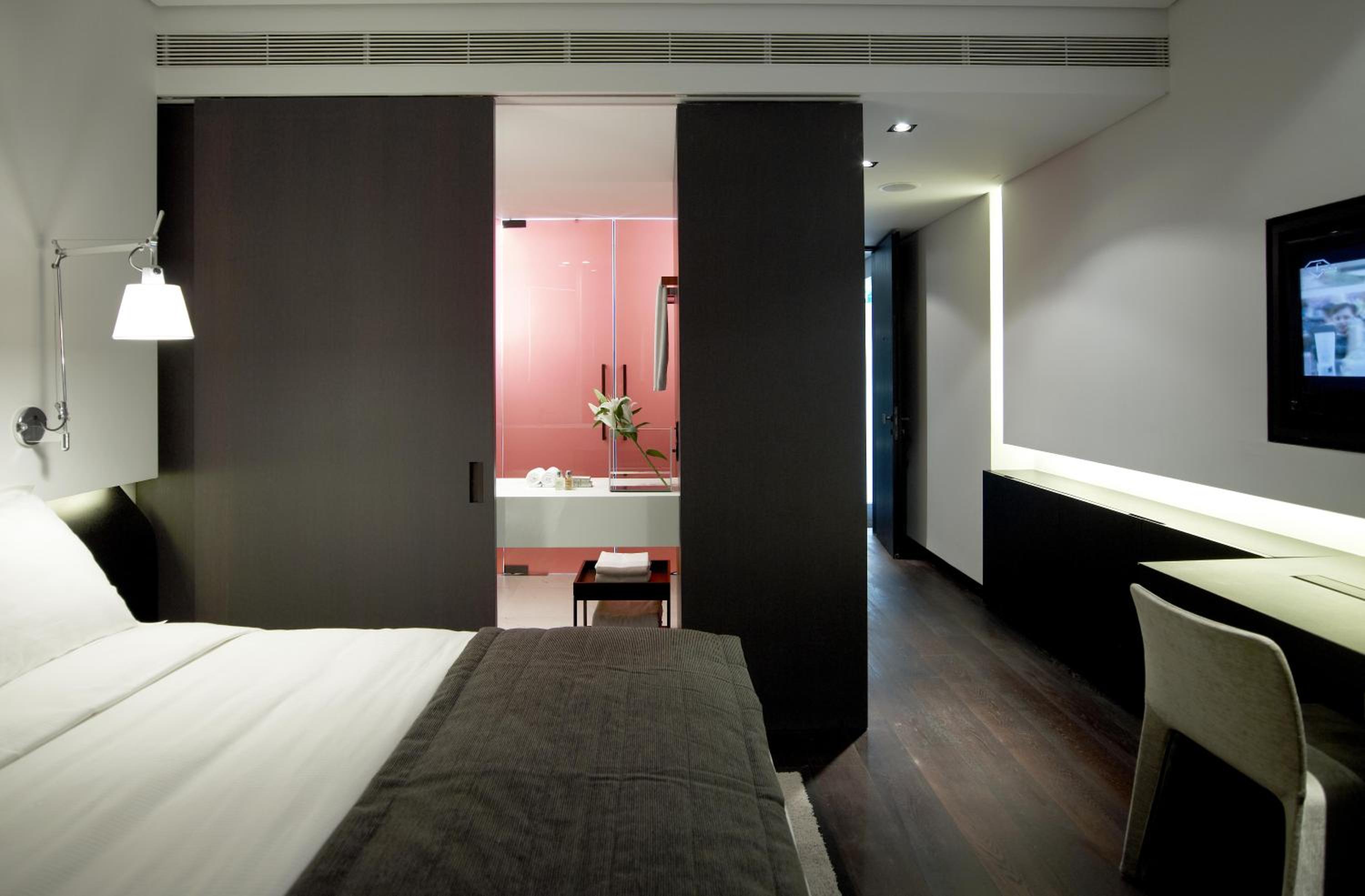 Executive Double Room - Photo 4