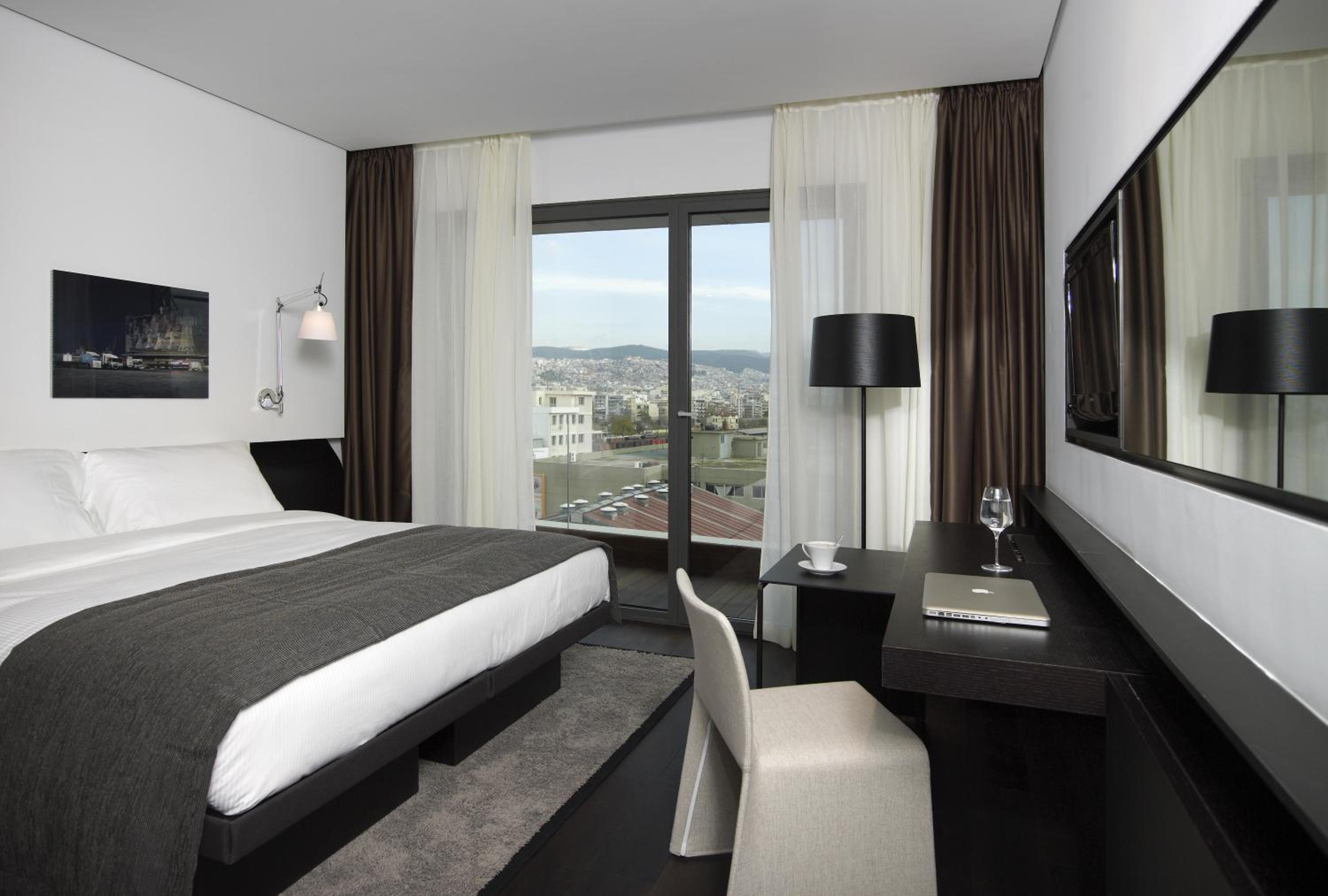 Executive Double Room - Photo 5