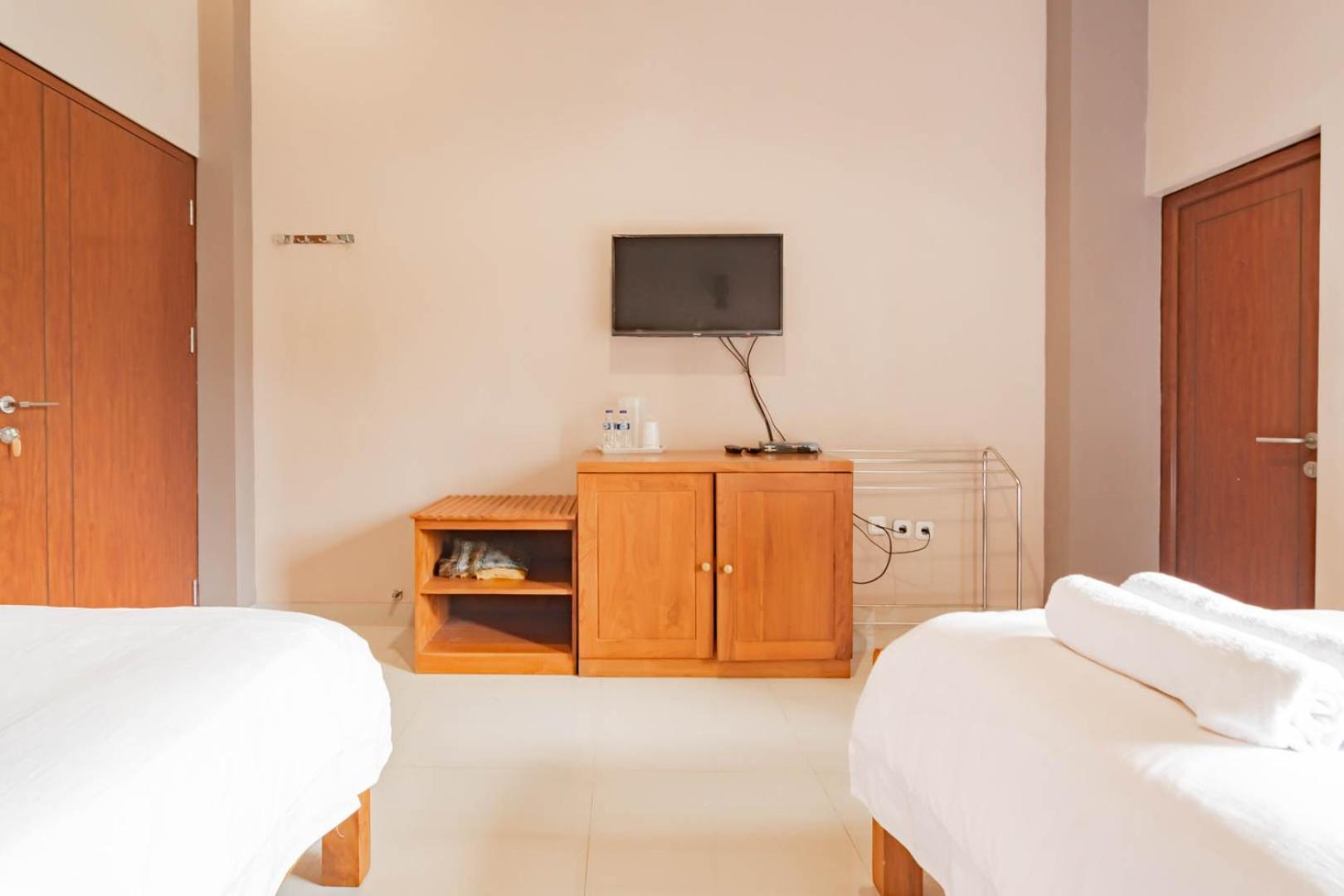 Superior Twin Room - Photo 5