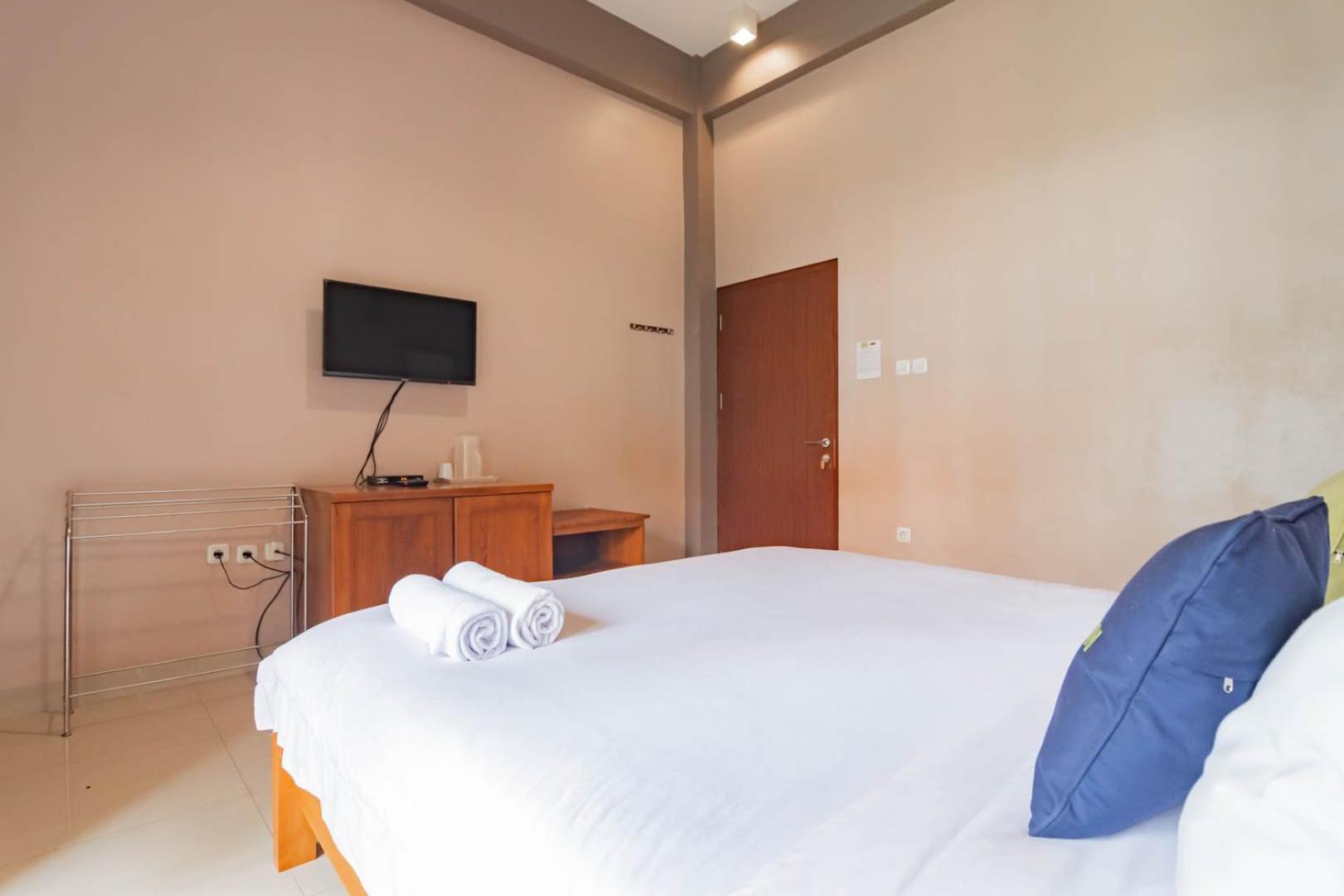 Superior Double Room - Photo 6