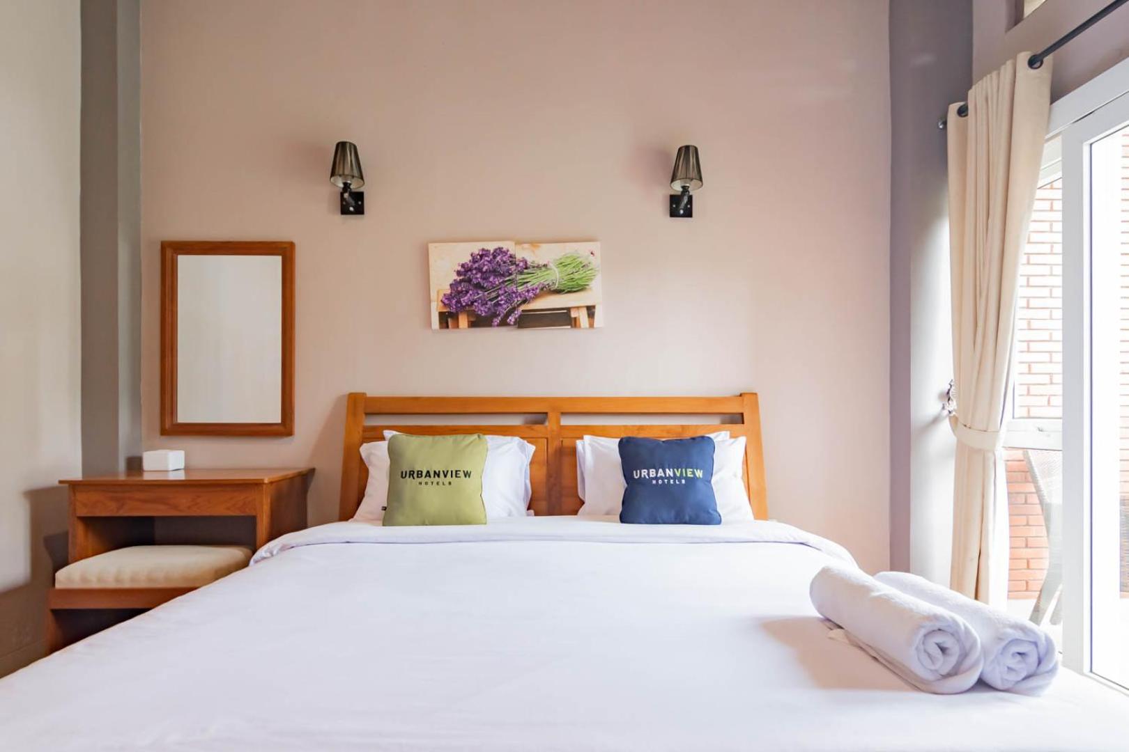 Superior Double Room - Photo 3