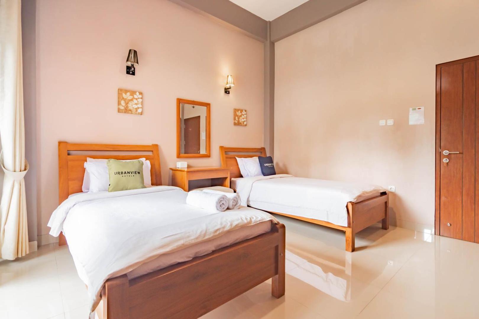 Superior Twin Room - Photo 7