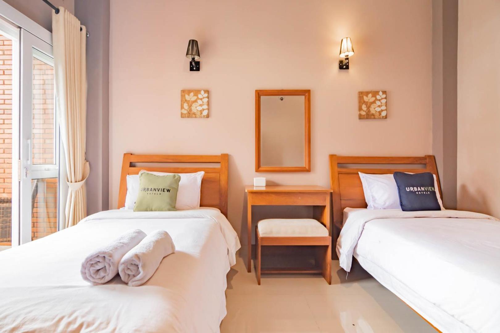 Superior Twin Room - Photo 1