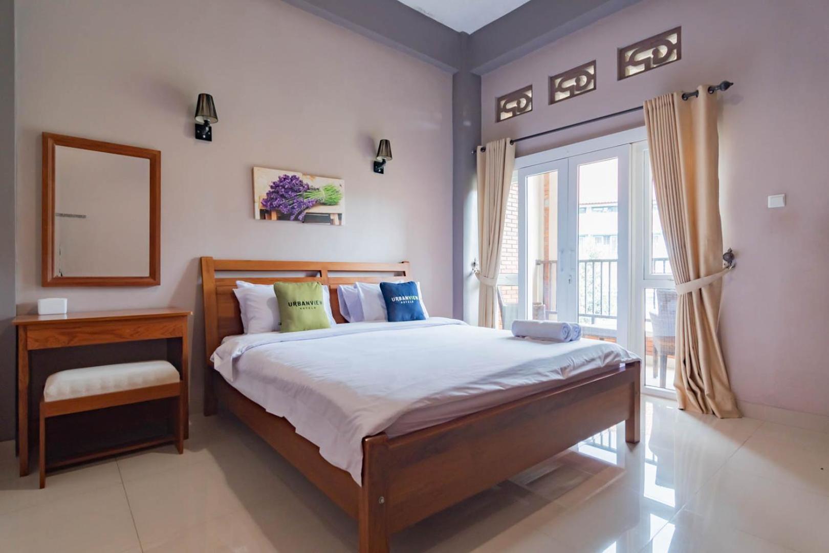 Superior Double Room - Photo 4