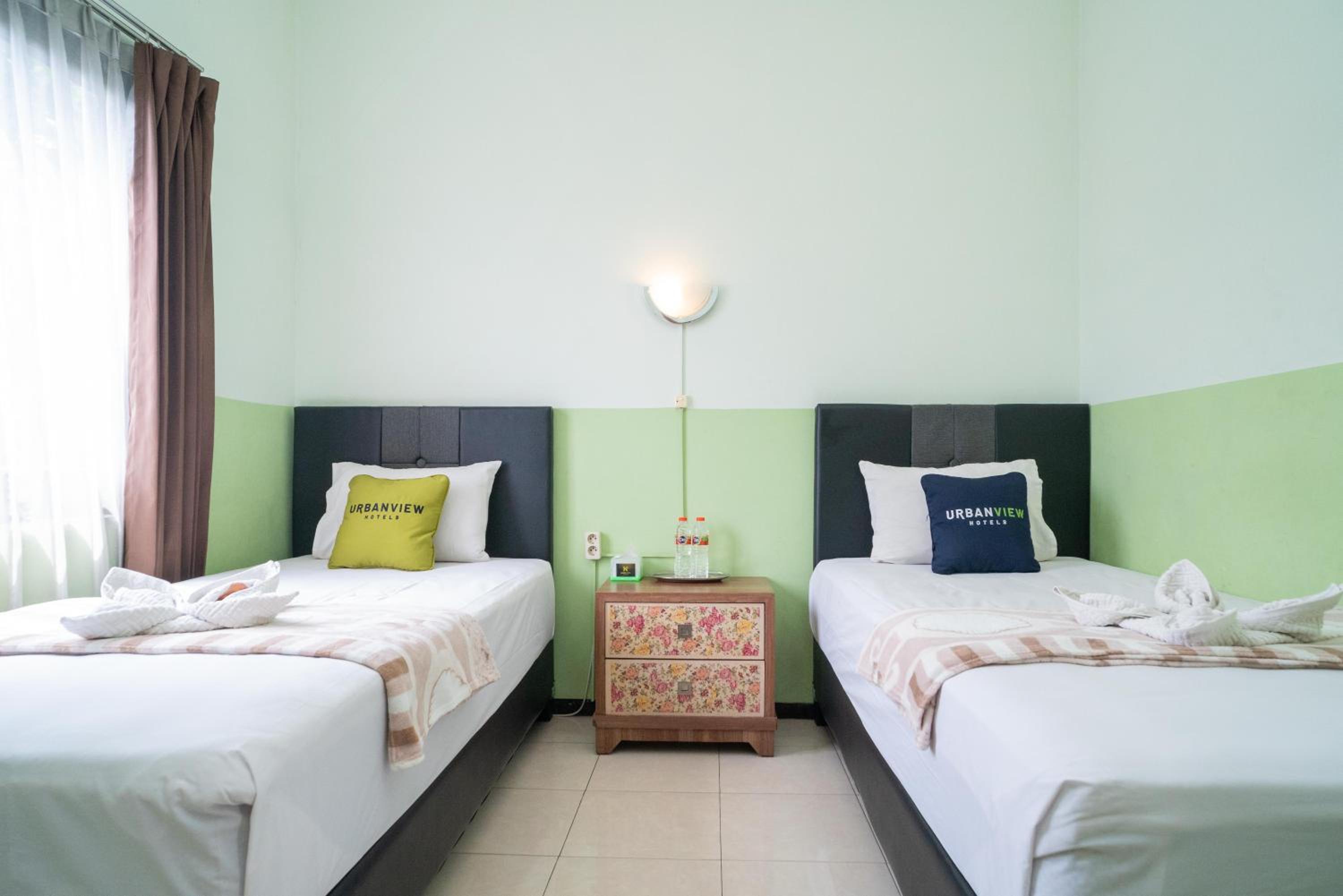 Superior Twin Room - Photo 1