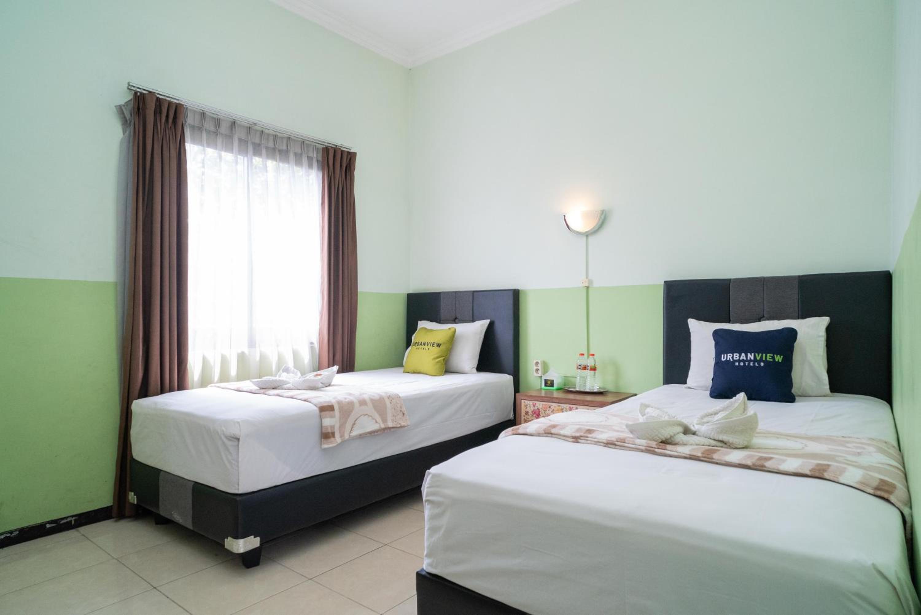 Superior Twin Room - Photo 2