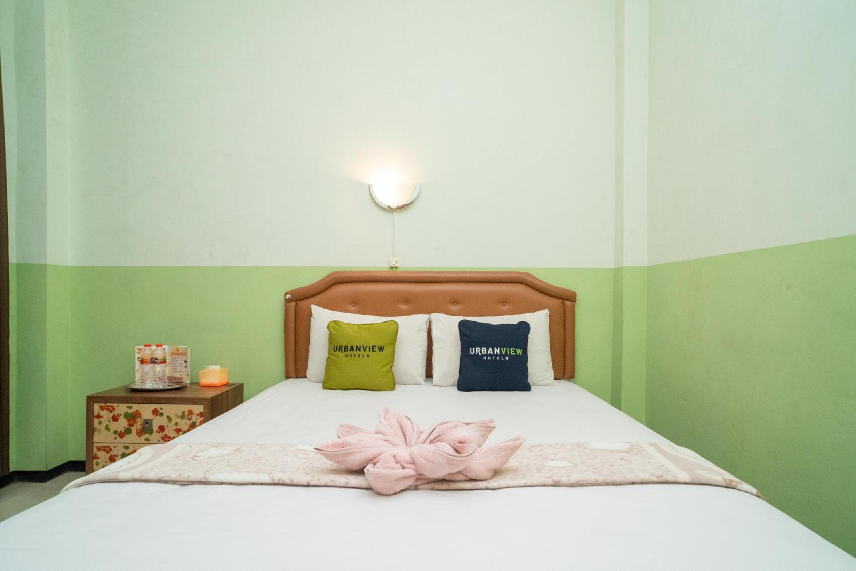 Superior Double Room - Photo 1