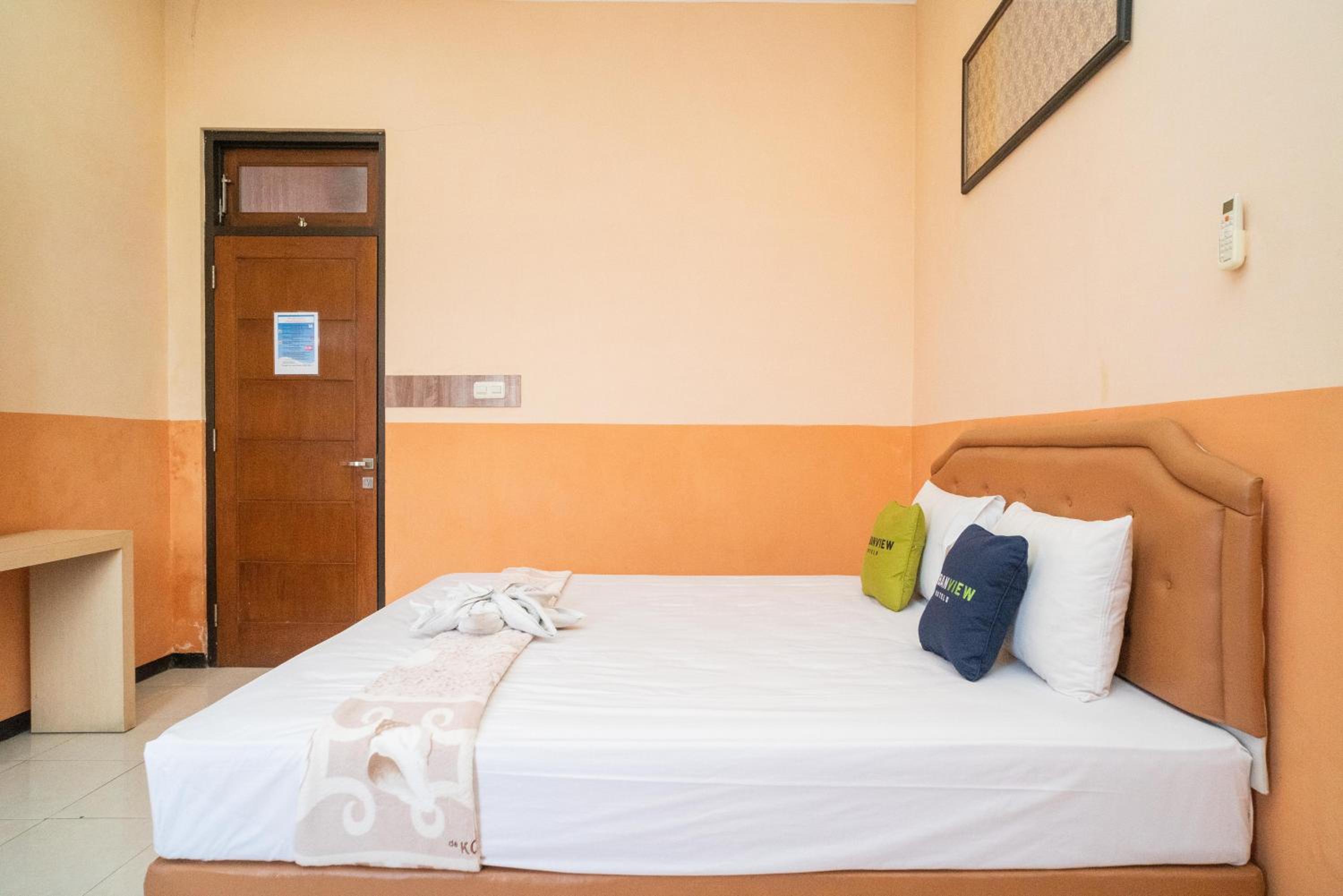 Superior Double Room - Photo 9
