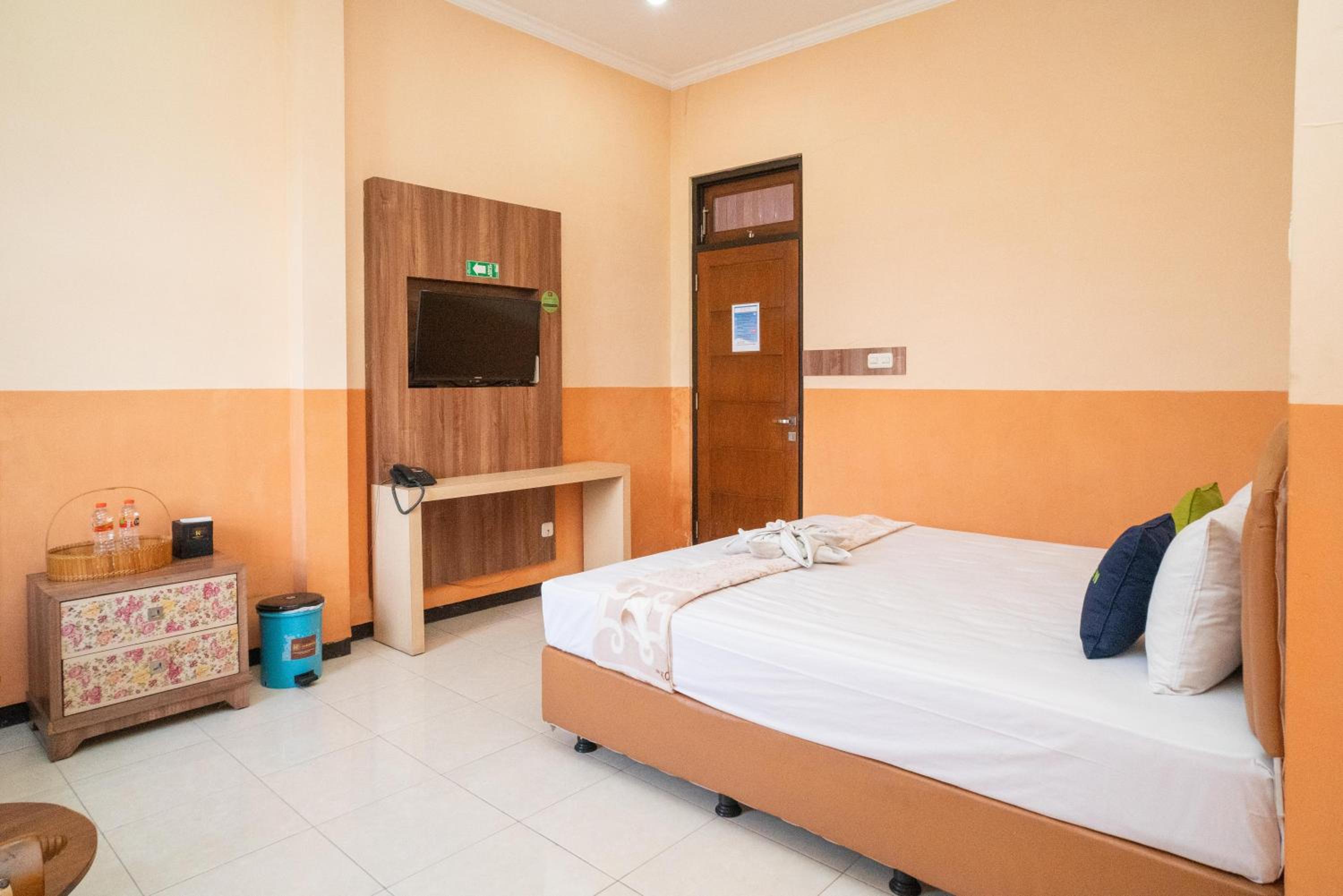 Superior Double Room - Photo 4