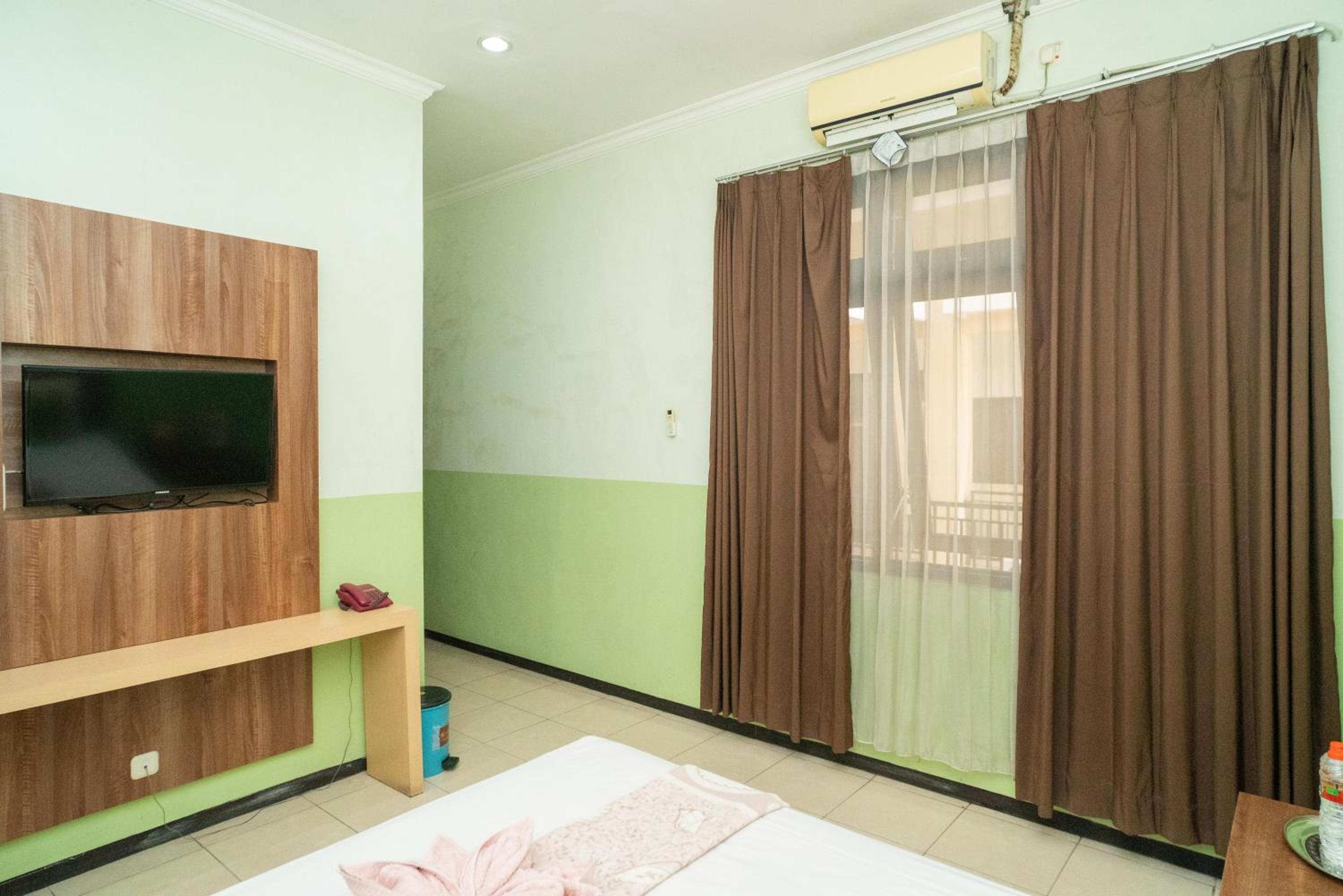 Superior Double Room - Photo 3