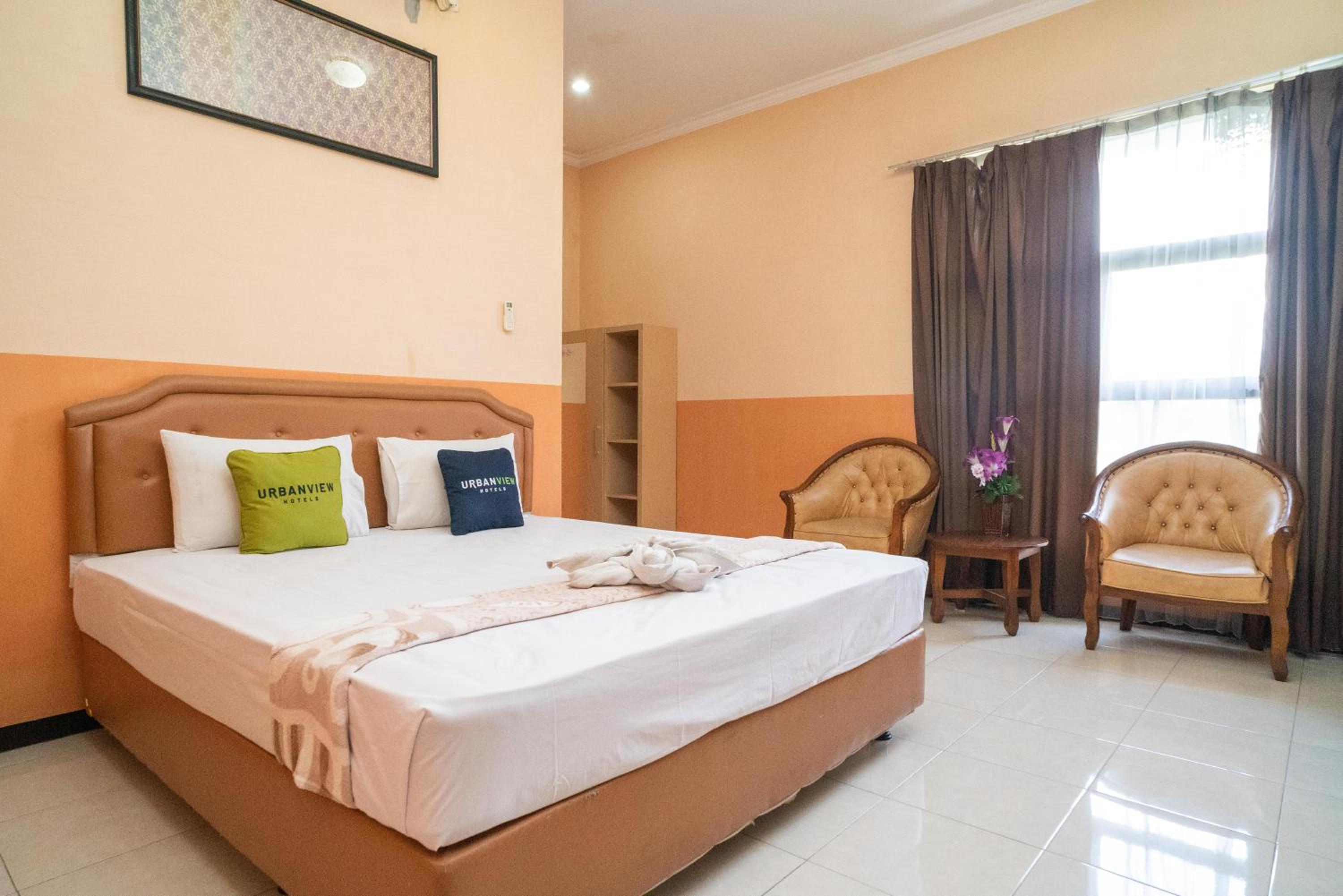 Deluxe Double Room photo 3