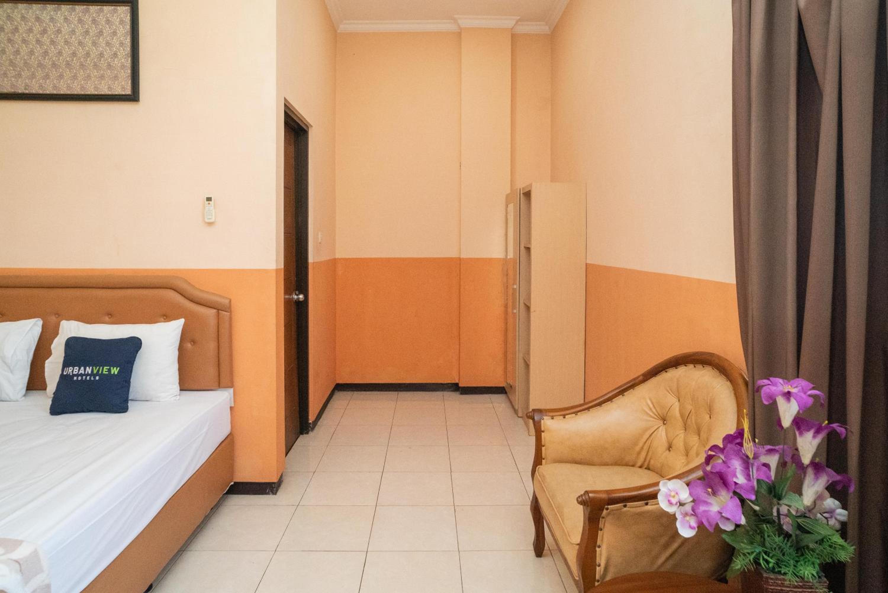Deluxe Double Room photo 2