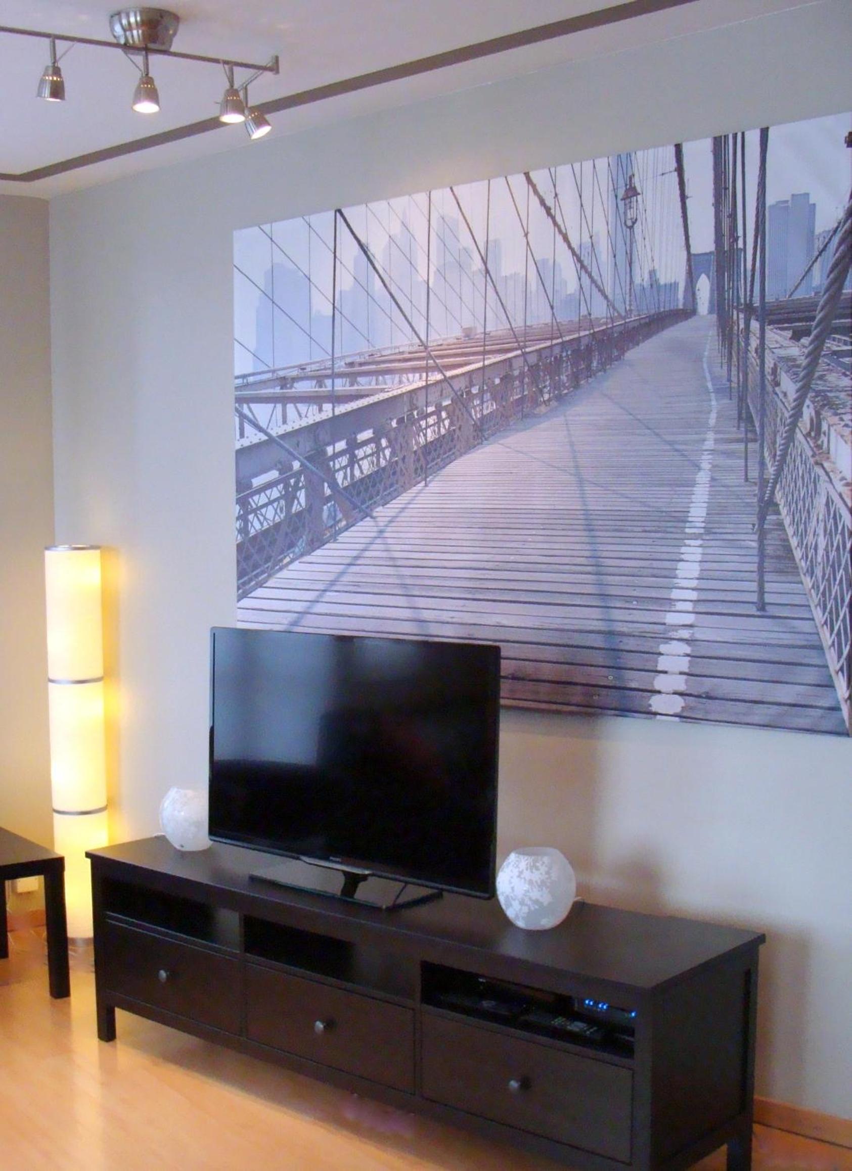 Two-Bedroom Apartment with Balcony photo 2
