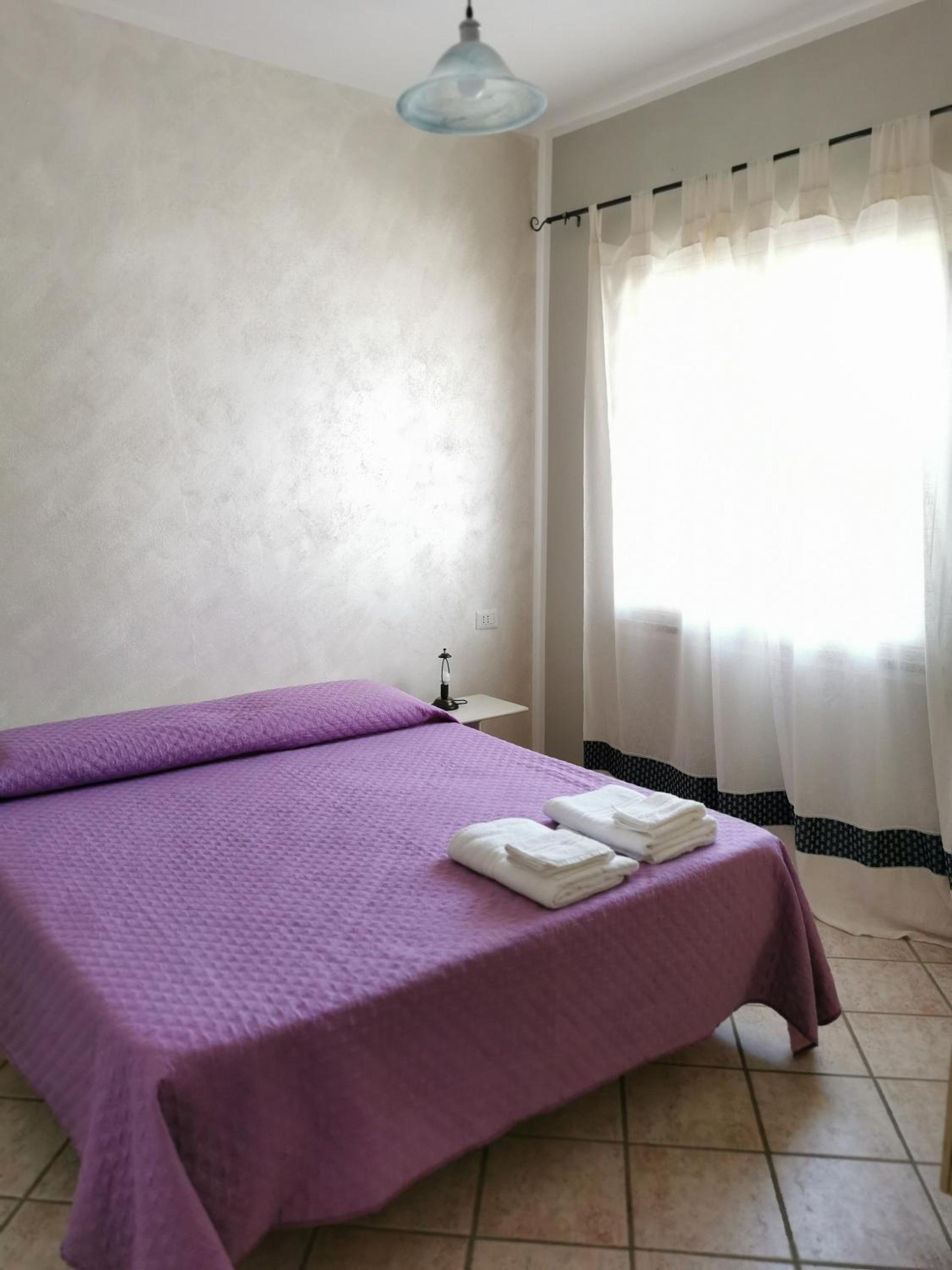Two-Bedroom House photo 2