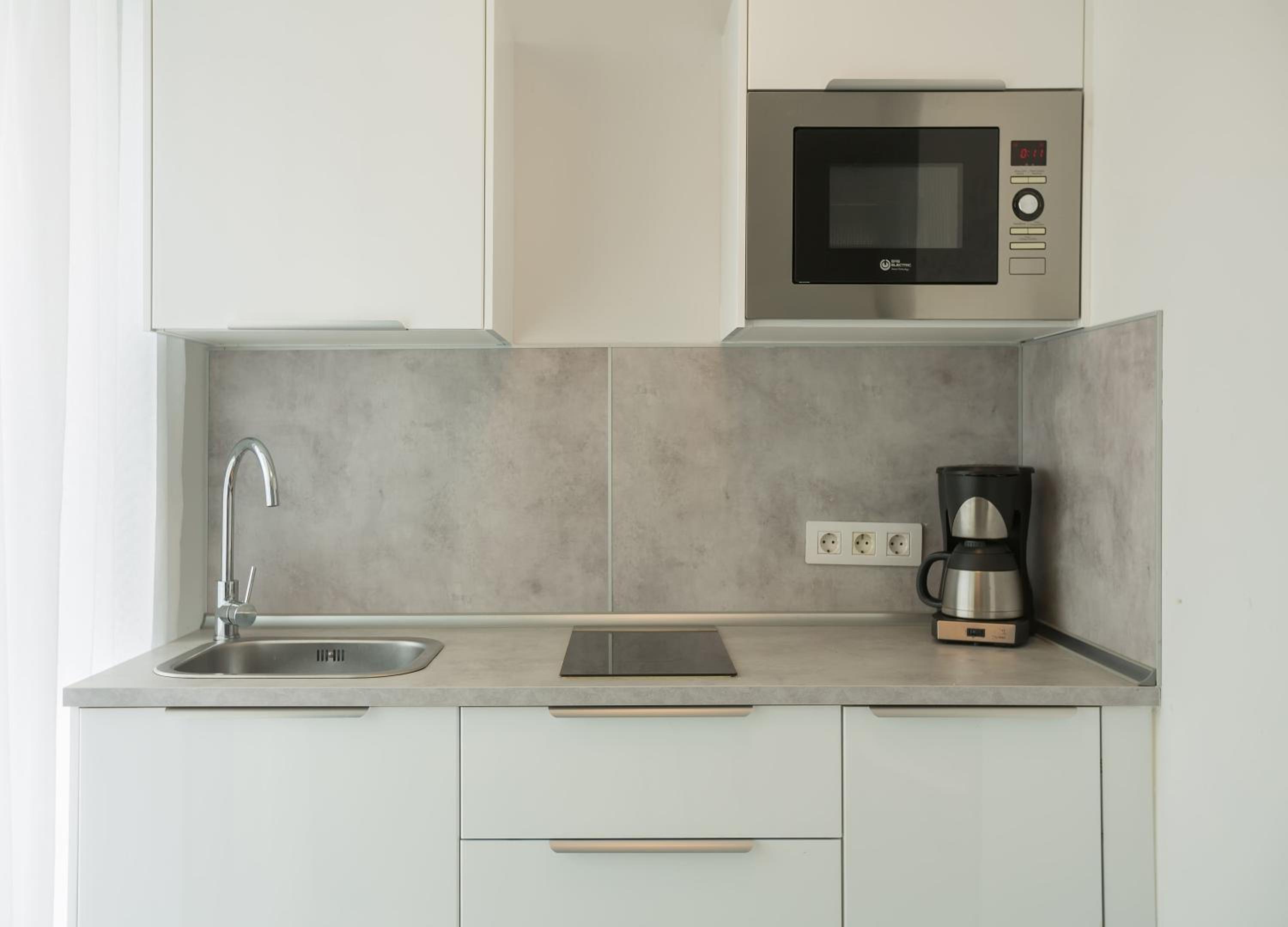 Standard Apartment - Photo 5