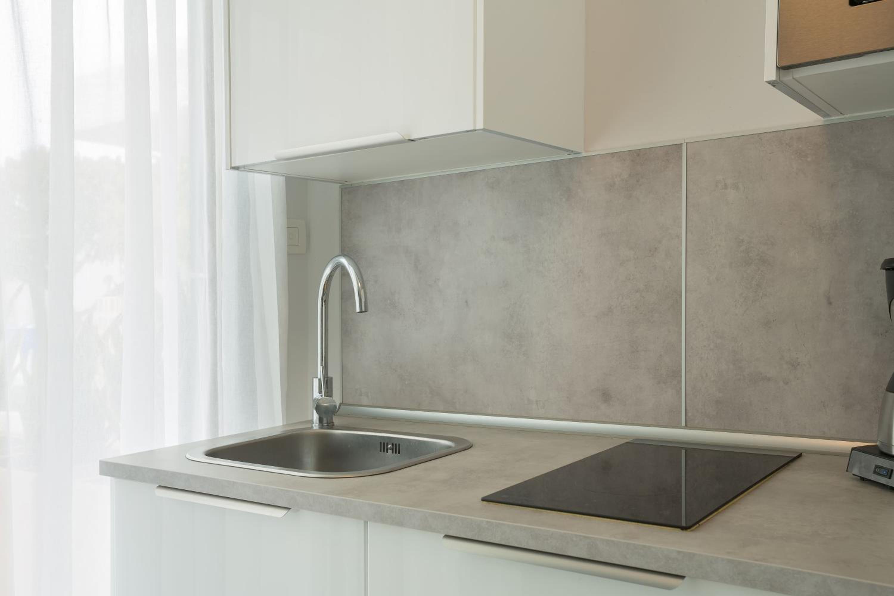 Standard Apartment - Photo 6