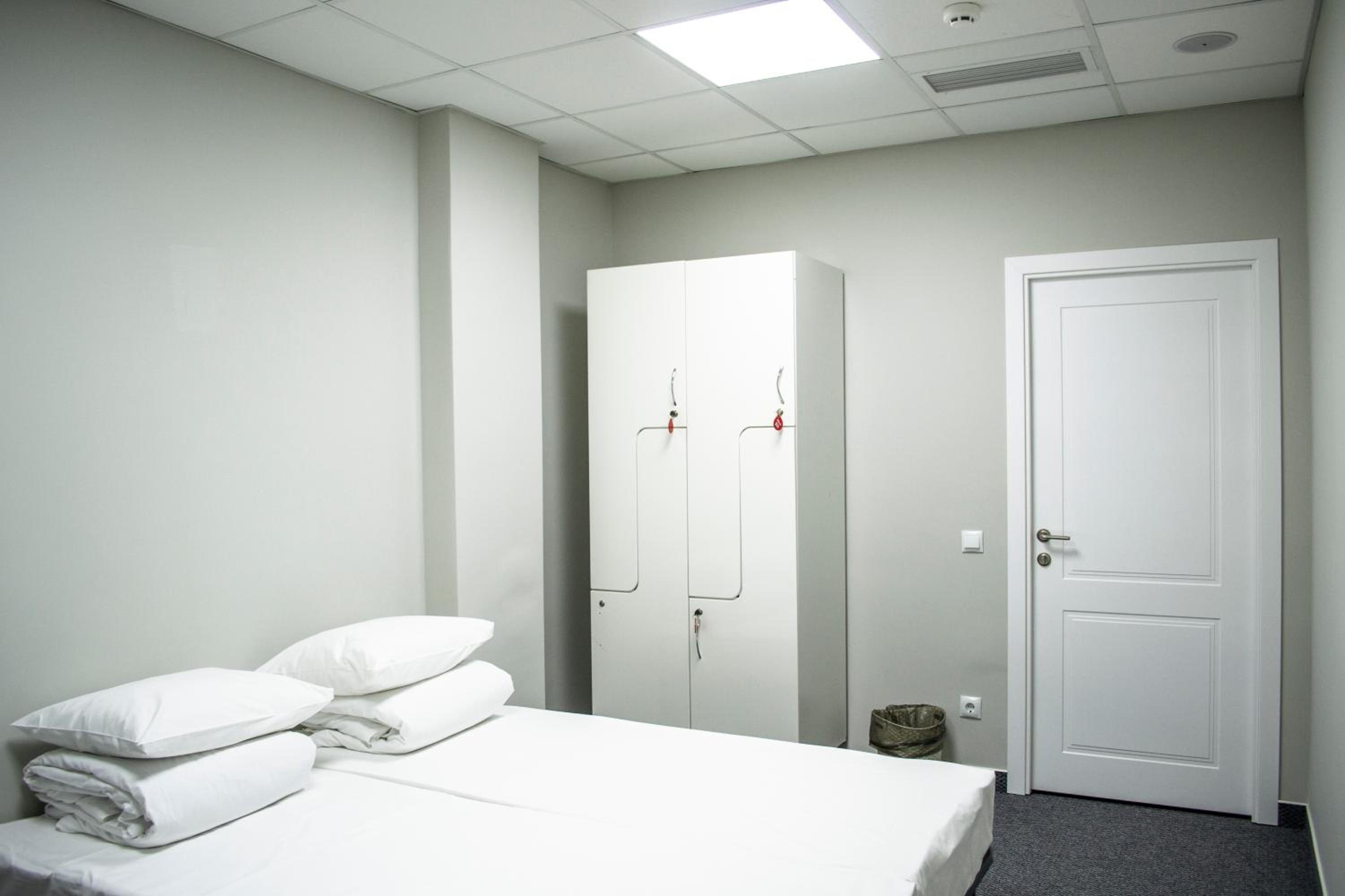Standard Triple Room photo 1