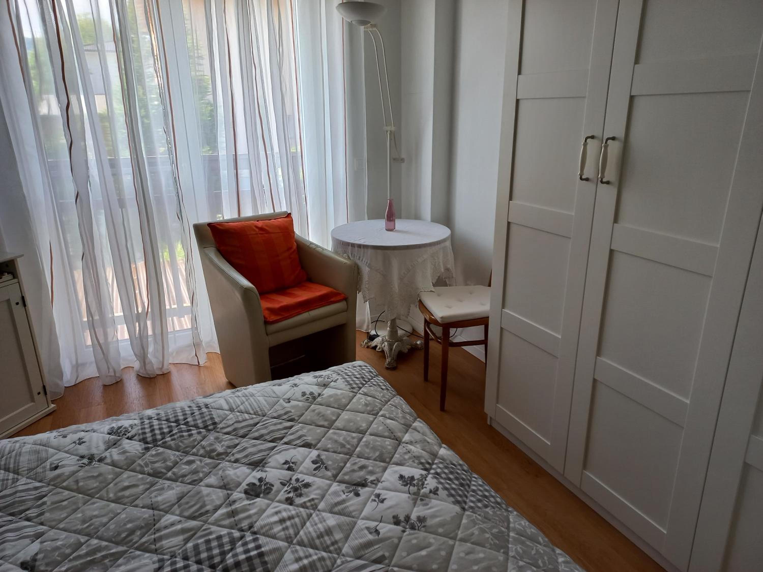 Three-Bedroom House photo 1